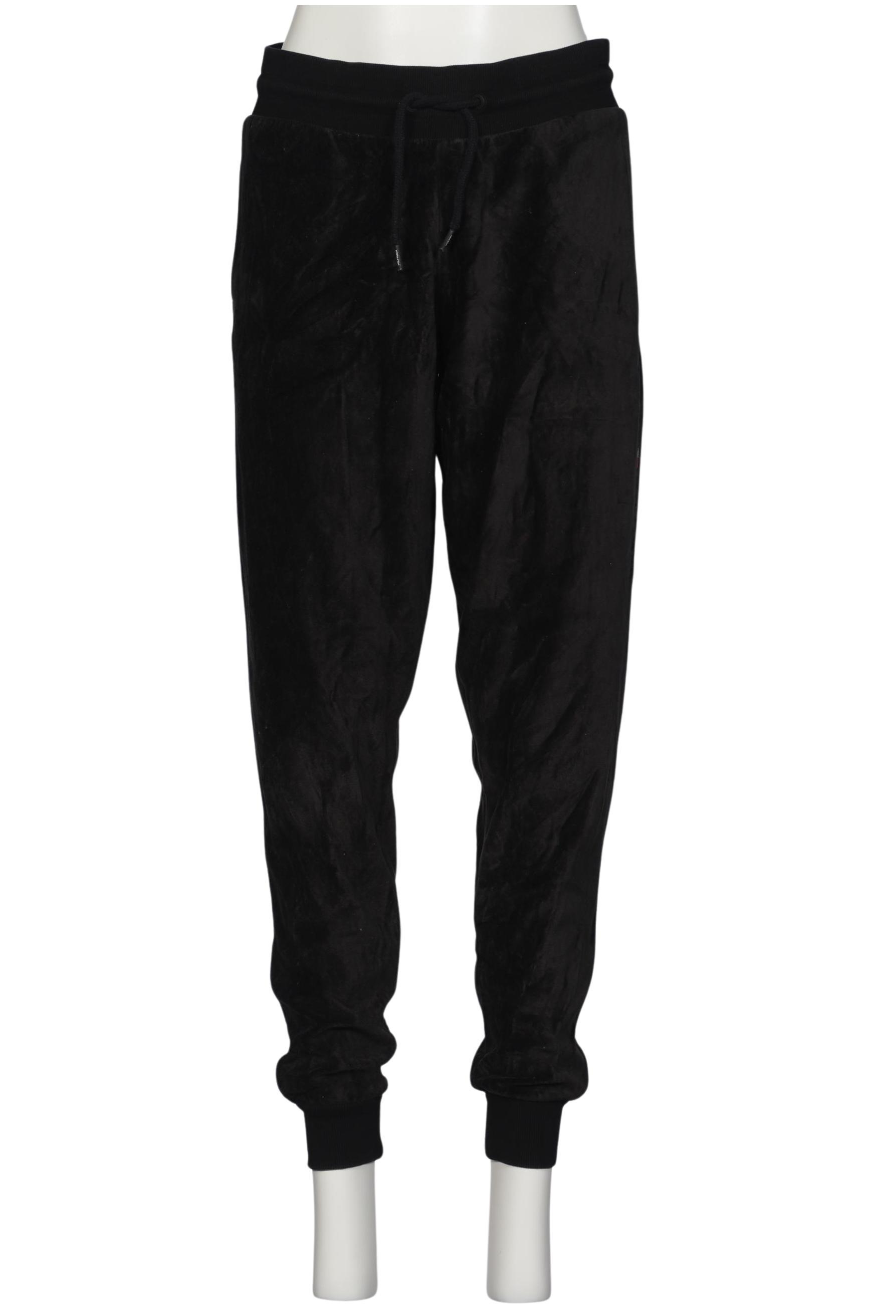 

Tommy Hilfiger Damen Stoffhose, schwarz, Gr. 0