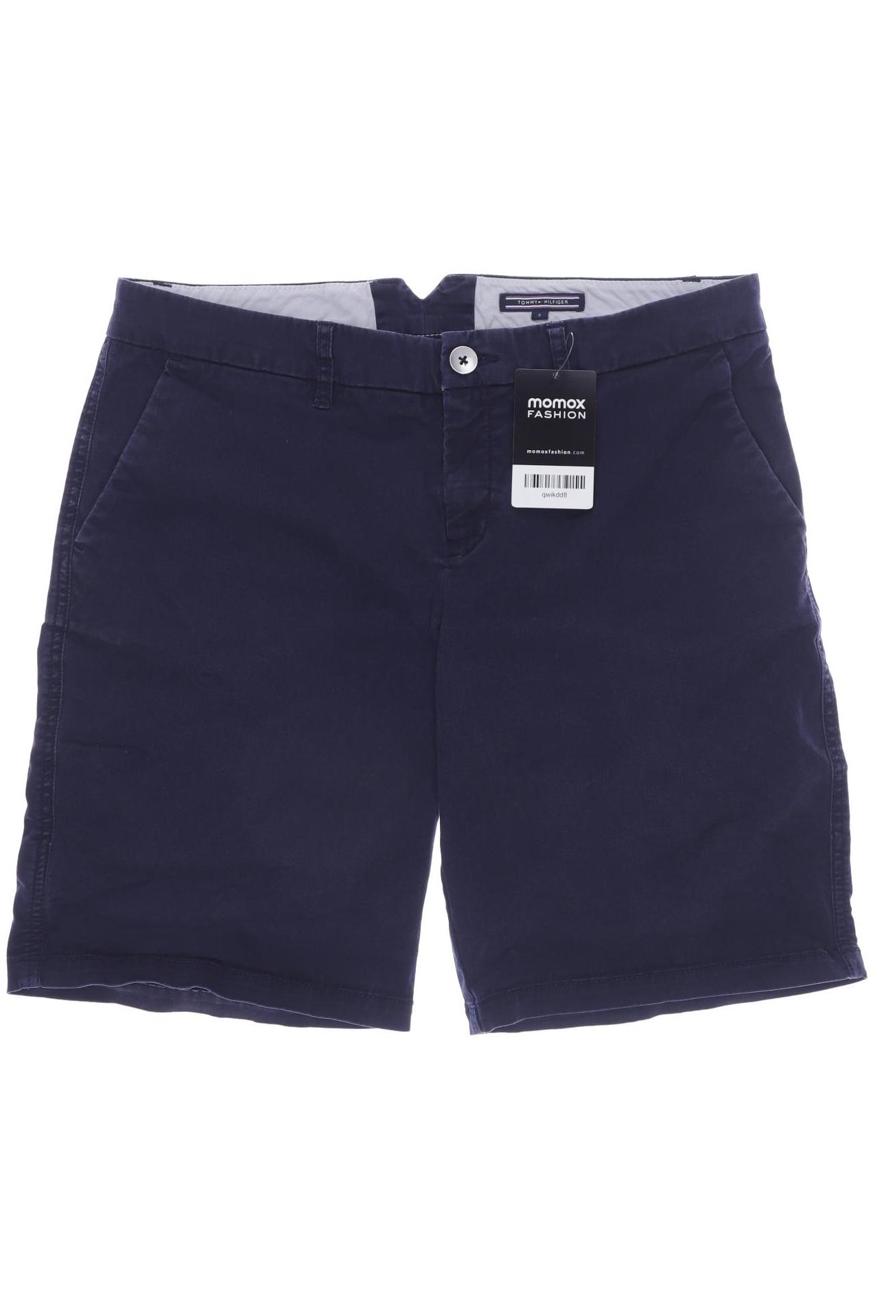 

Tommy Hilfiger Damen Shorts, marineblau