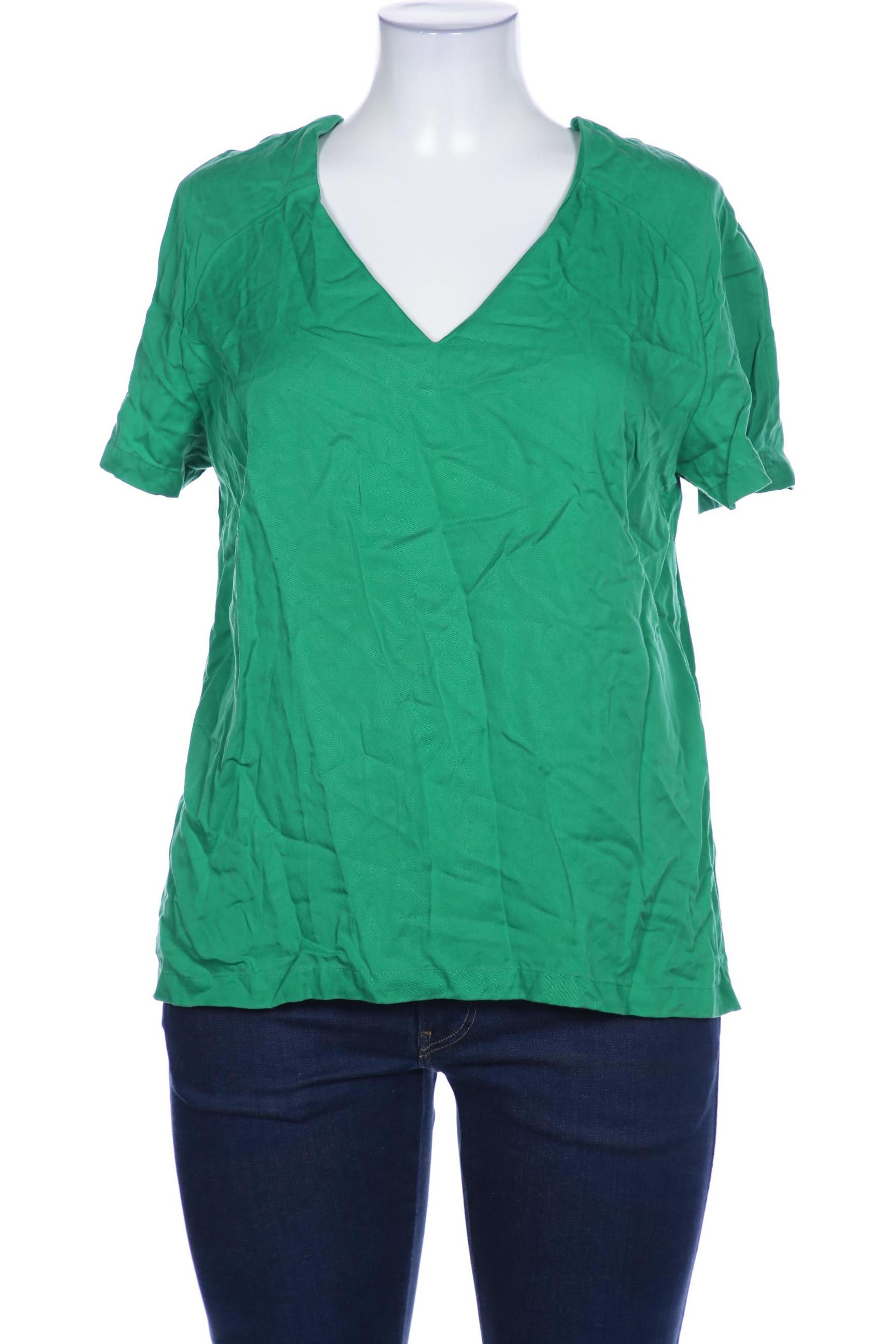 

Tommy Hilfiger Damen Bluse, grün