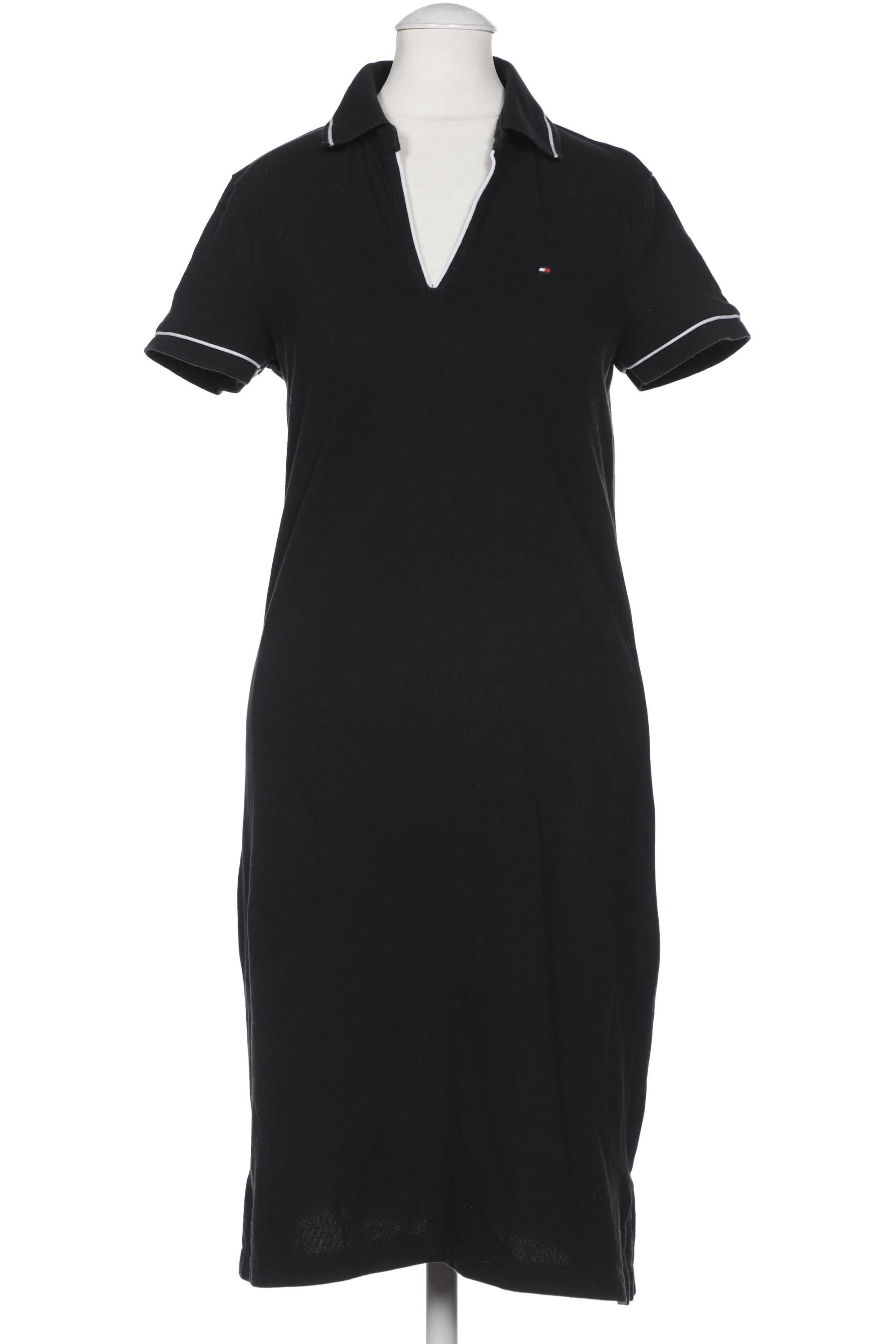 

Tommy Hilfiger Damen Kleid, schwarz, Gr. 34