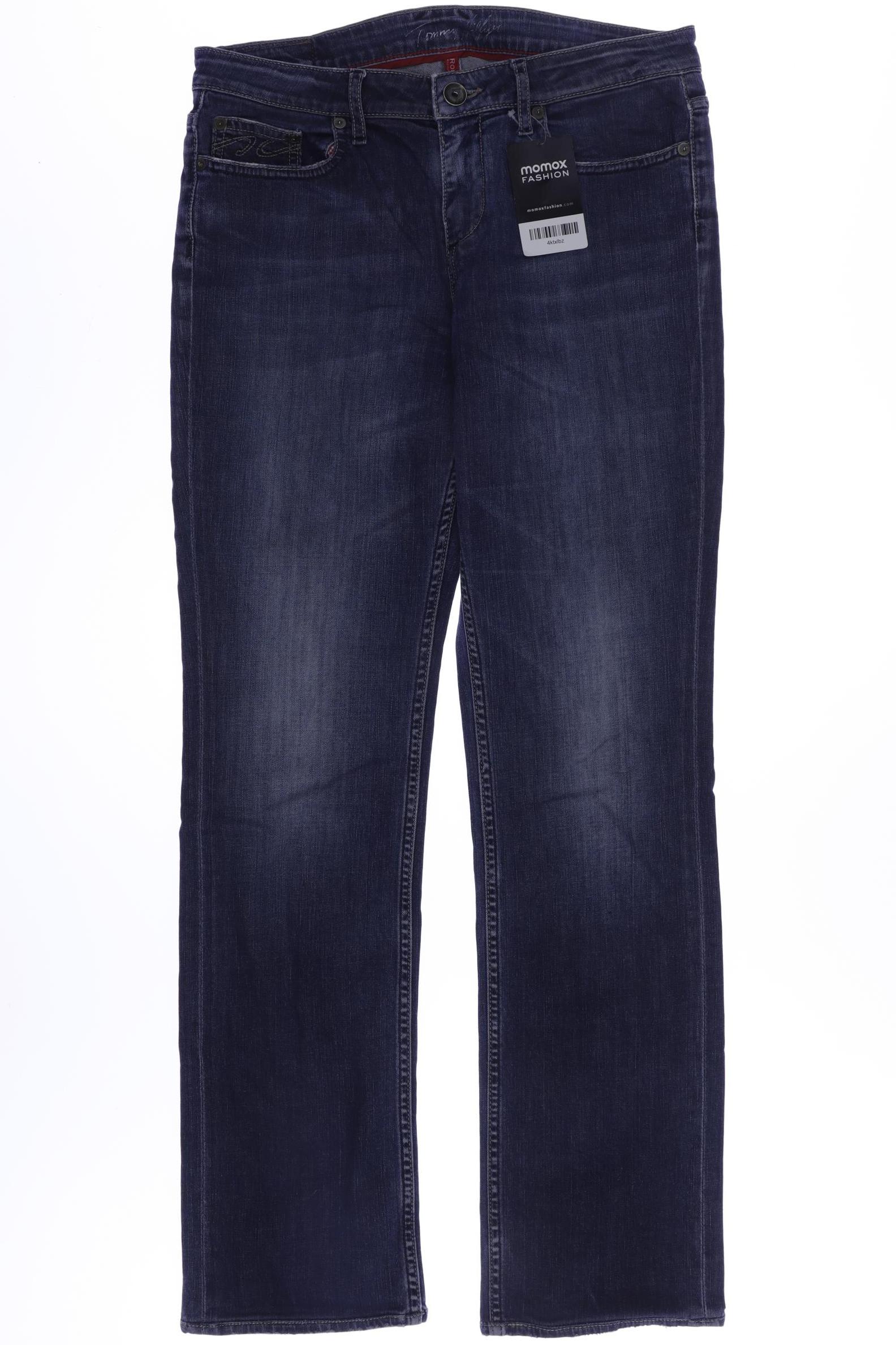 

Tommy Hilfiger Damen Jeans, blau, Gr. 29
