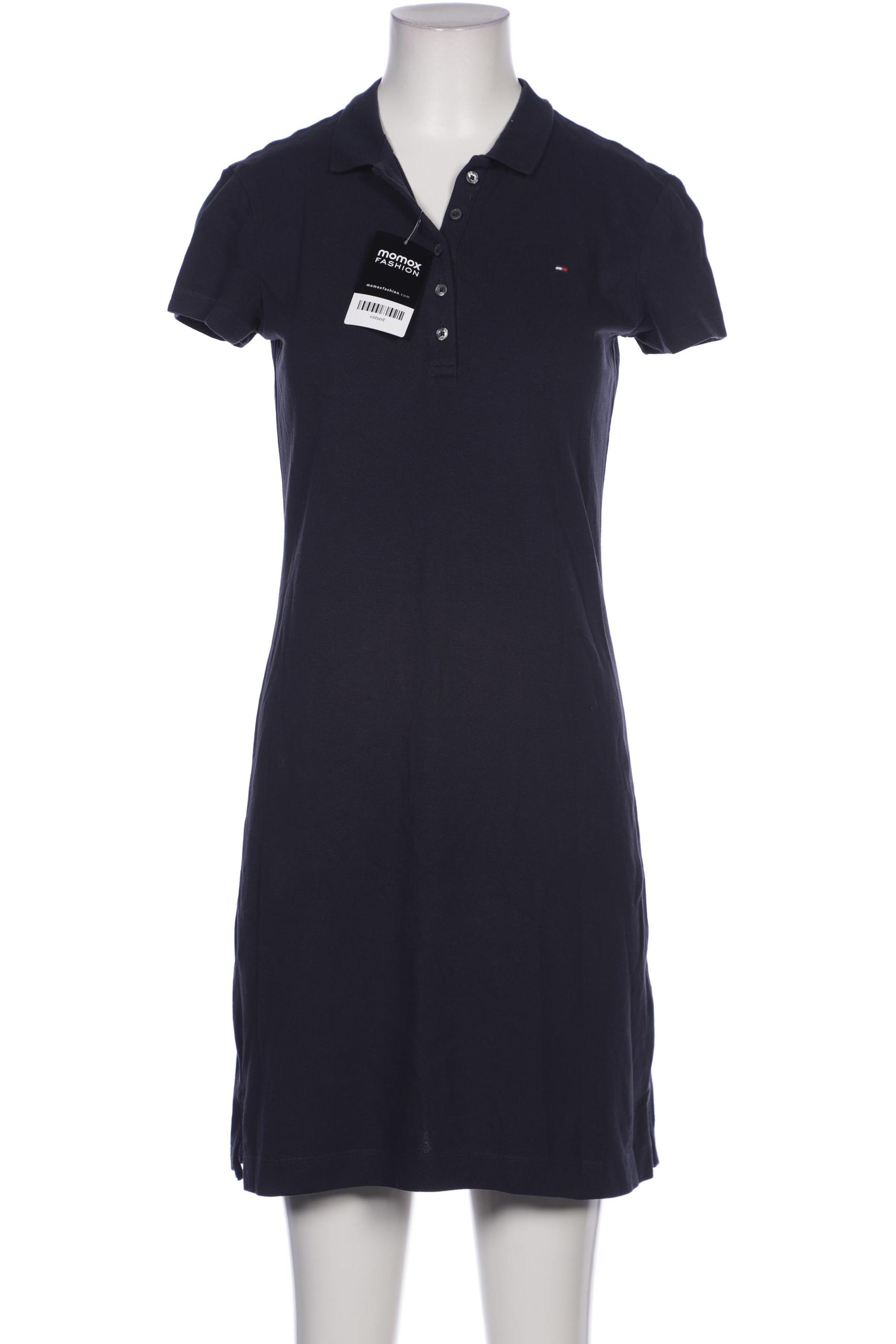 

Tommy Hilfiger Damen Kleid, marineblau, Gr. 36