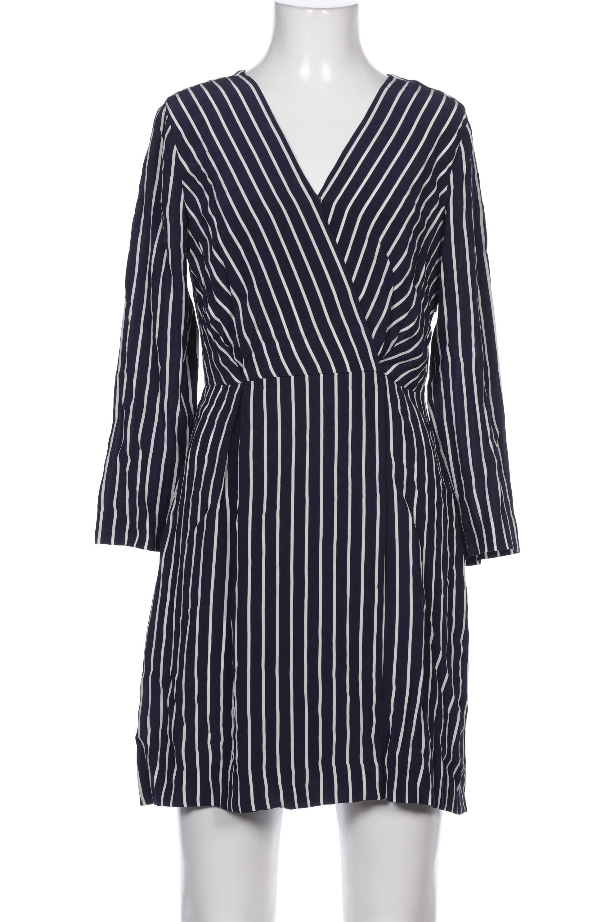 

Tommy Hilfiger Damen Kleid, marineblau