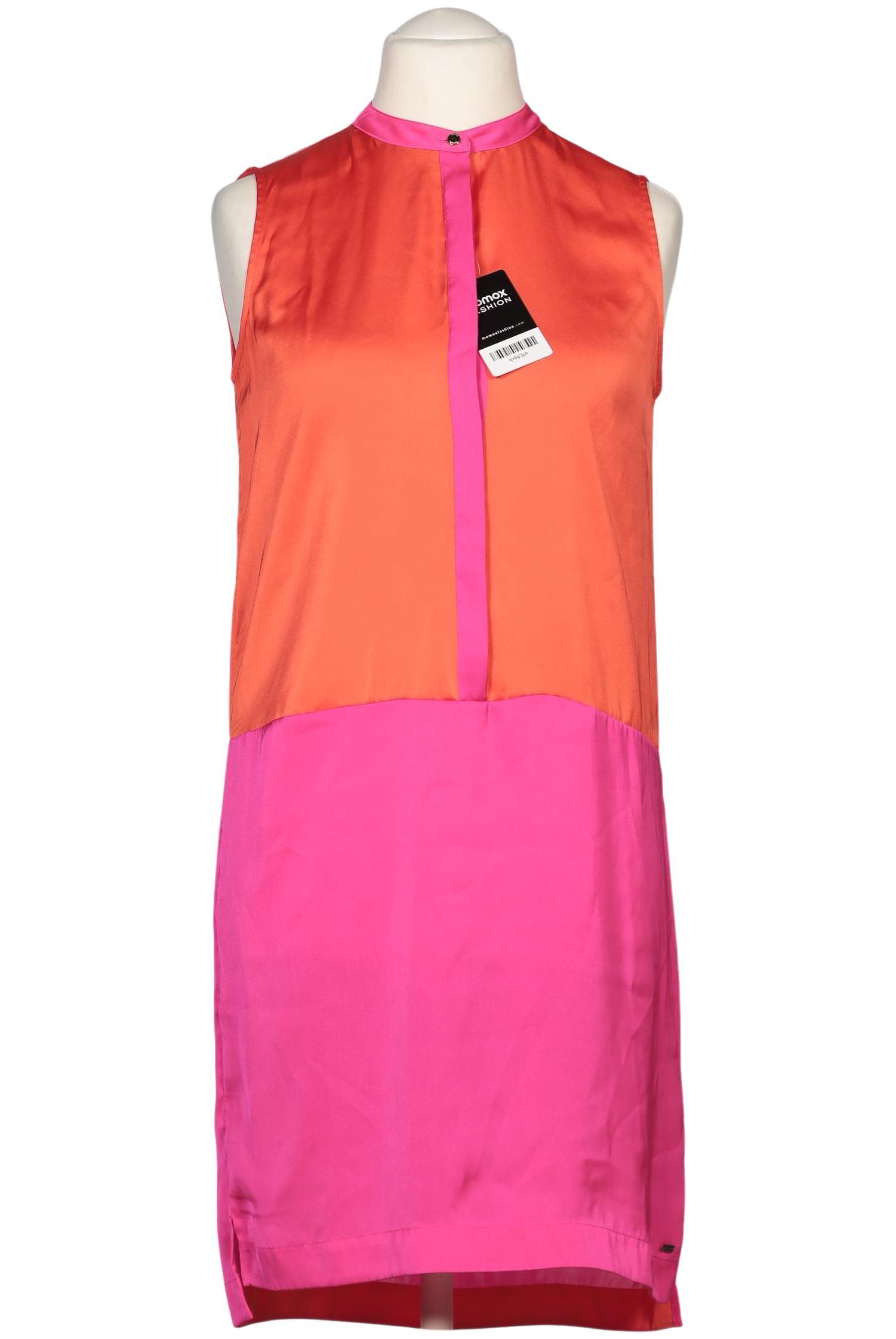 

Tommy Hilfiger Damen Kleid, mehrfarbig, Gr. 8