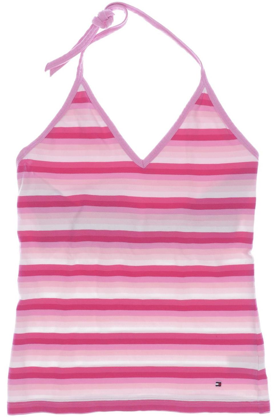 

Tommy Hilfiger Damen Top, pink