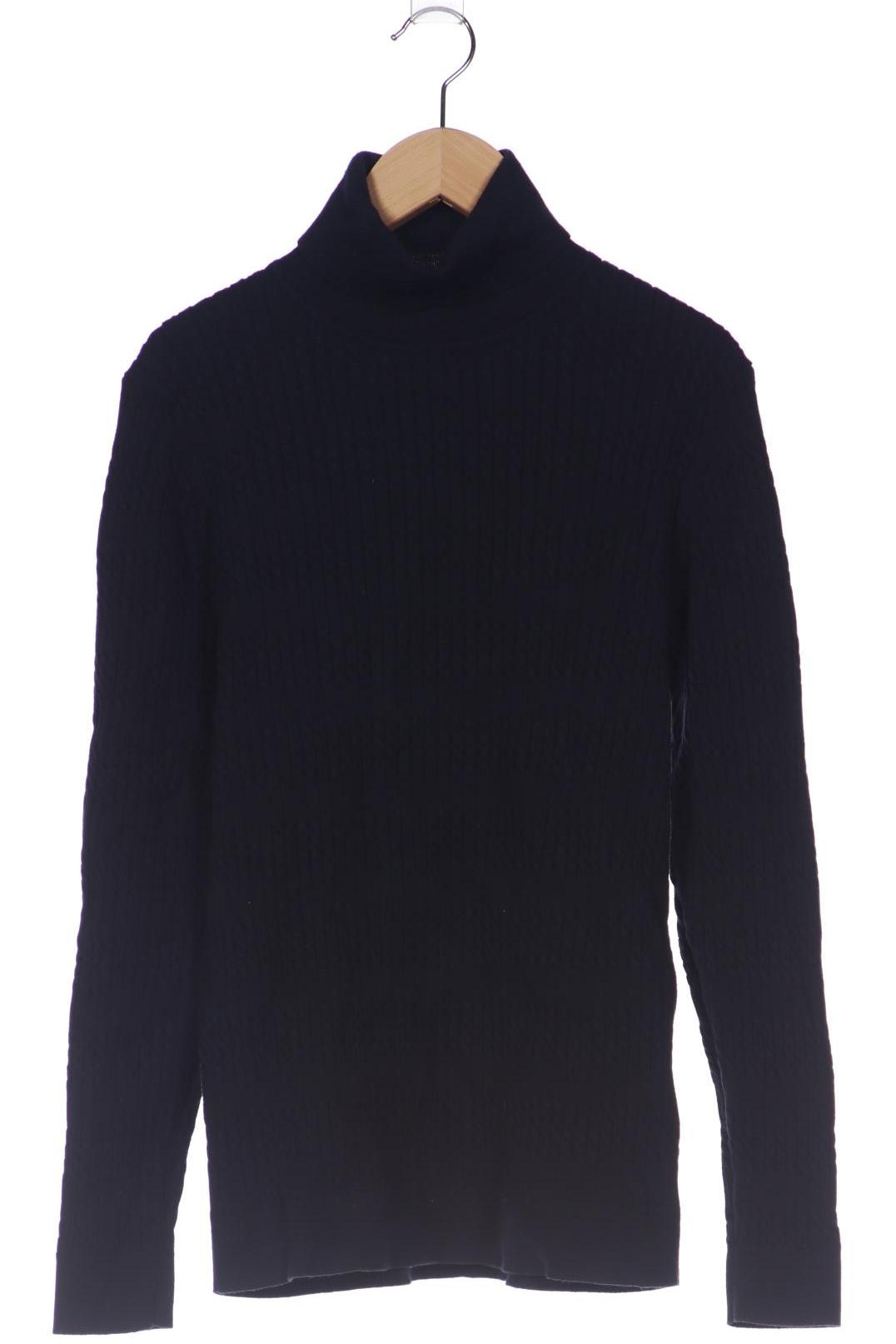 

Tommy Hilfiger Damen Pullover, marineblau, Gr. 44