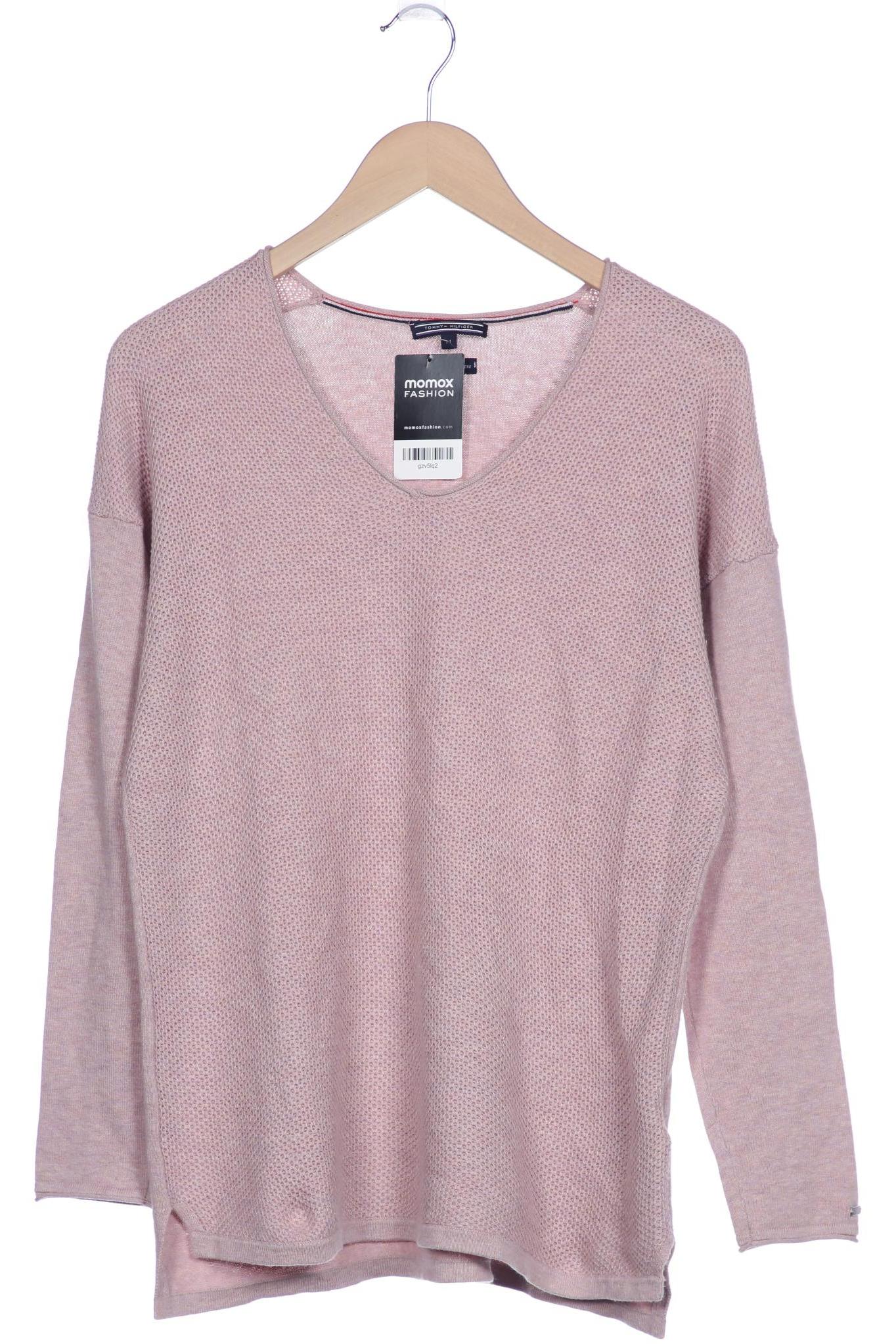 

Tommy Hilfiger Damen Pullover, pink