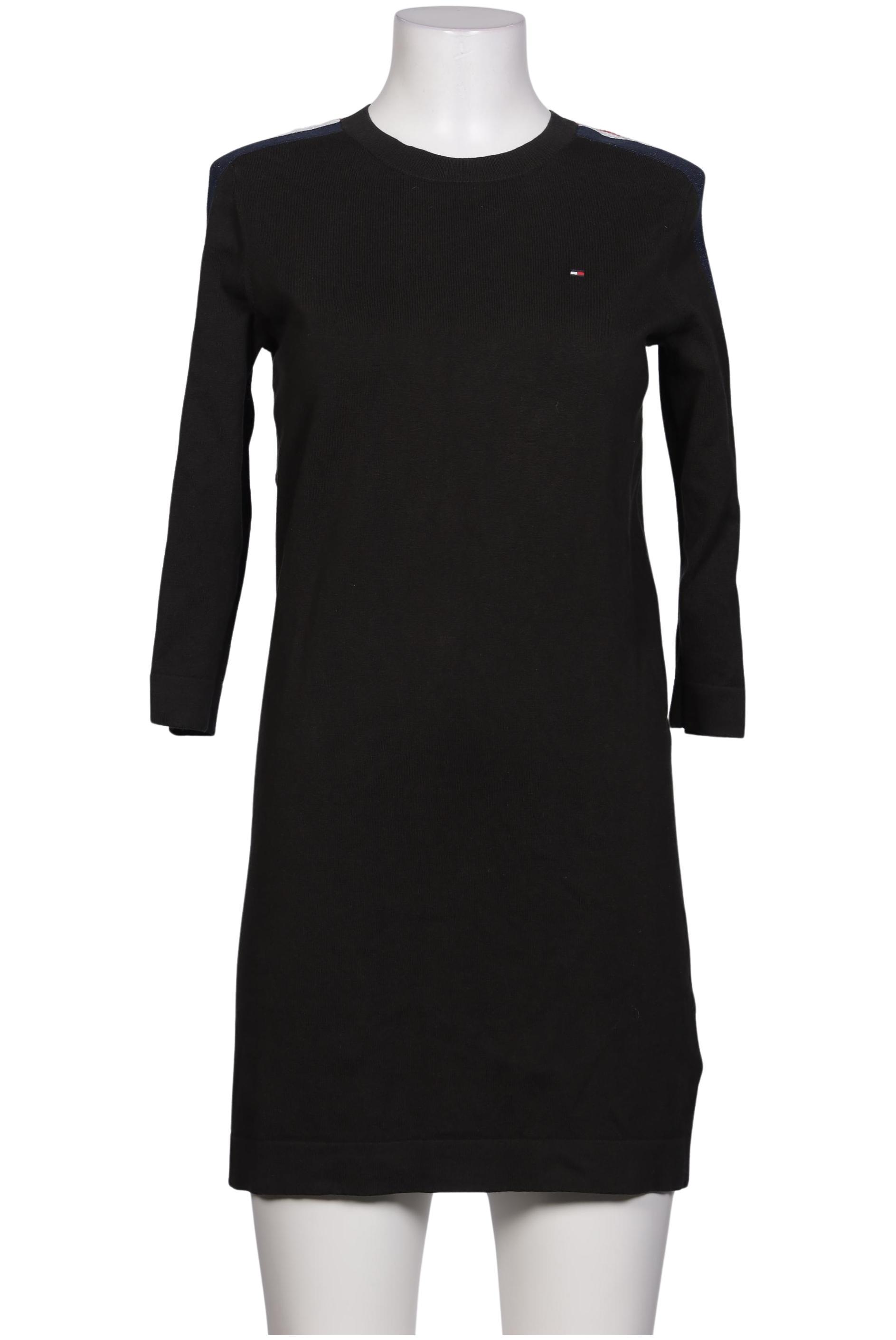 

Tommy Hilfiger Damen Kleid, schwarz, Gr. 36