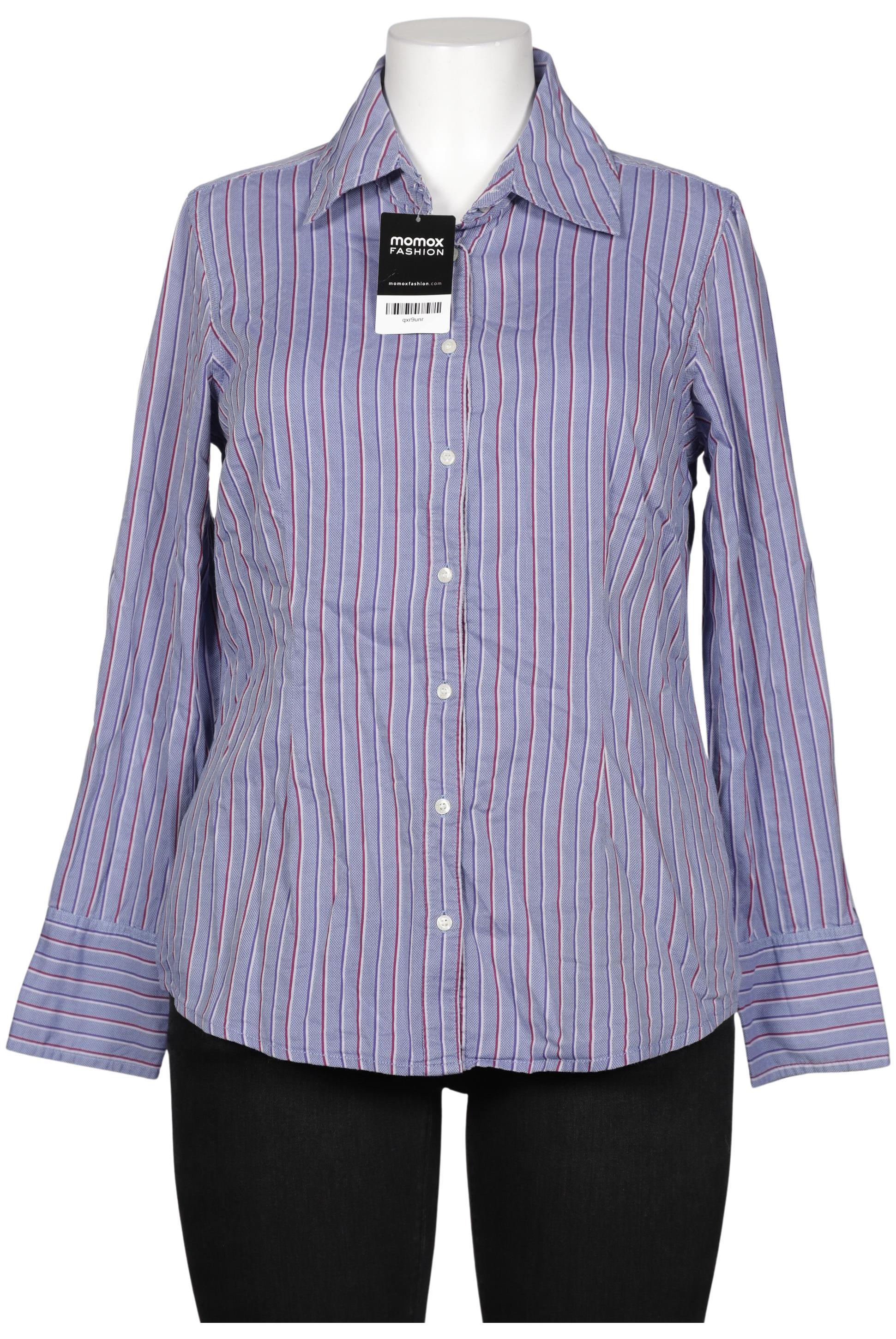 

Tommy Hilfiger Damen Bluse, mehrfarbig, Gr. 42