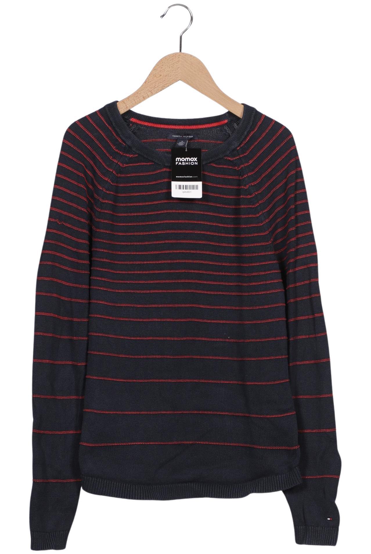 

Tommy Hilfiger Damen Pullover, marineblau, Gr. 38