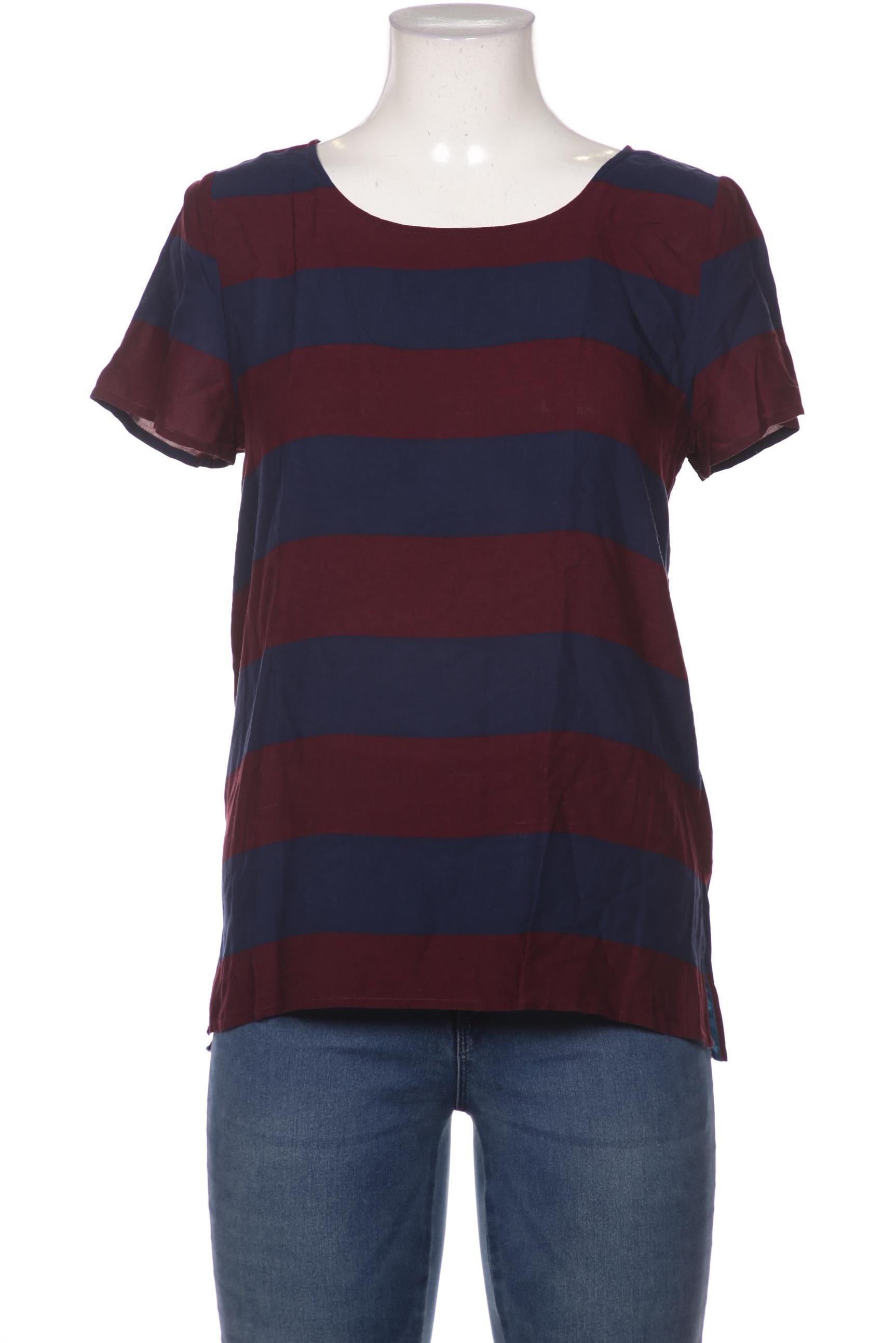

Tommy Hilfiger Damen Bluse, bordeaux, Gr. 38