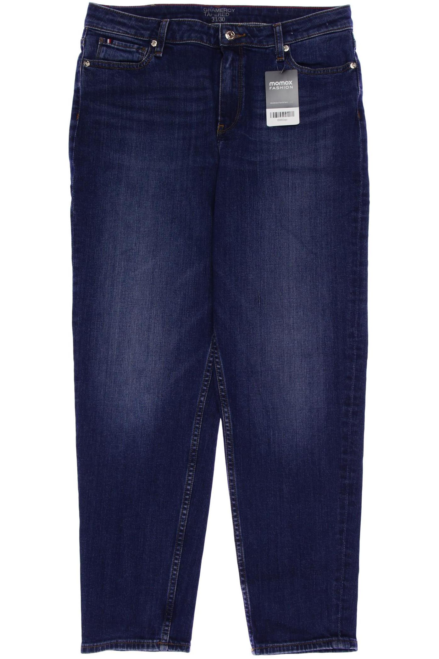 

Tommy Hilfiger Damen Jeans, marineblau, Gr. 31