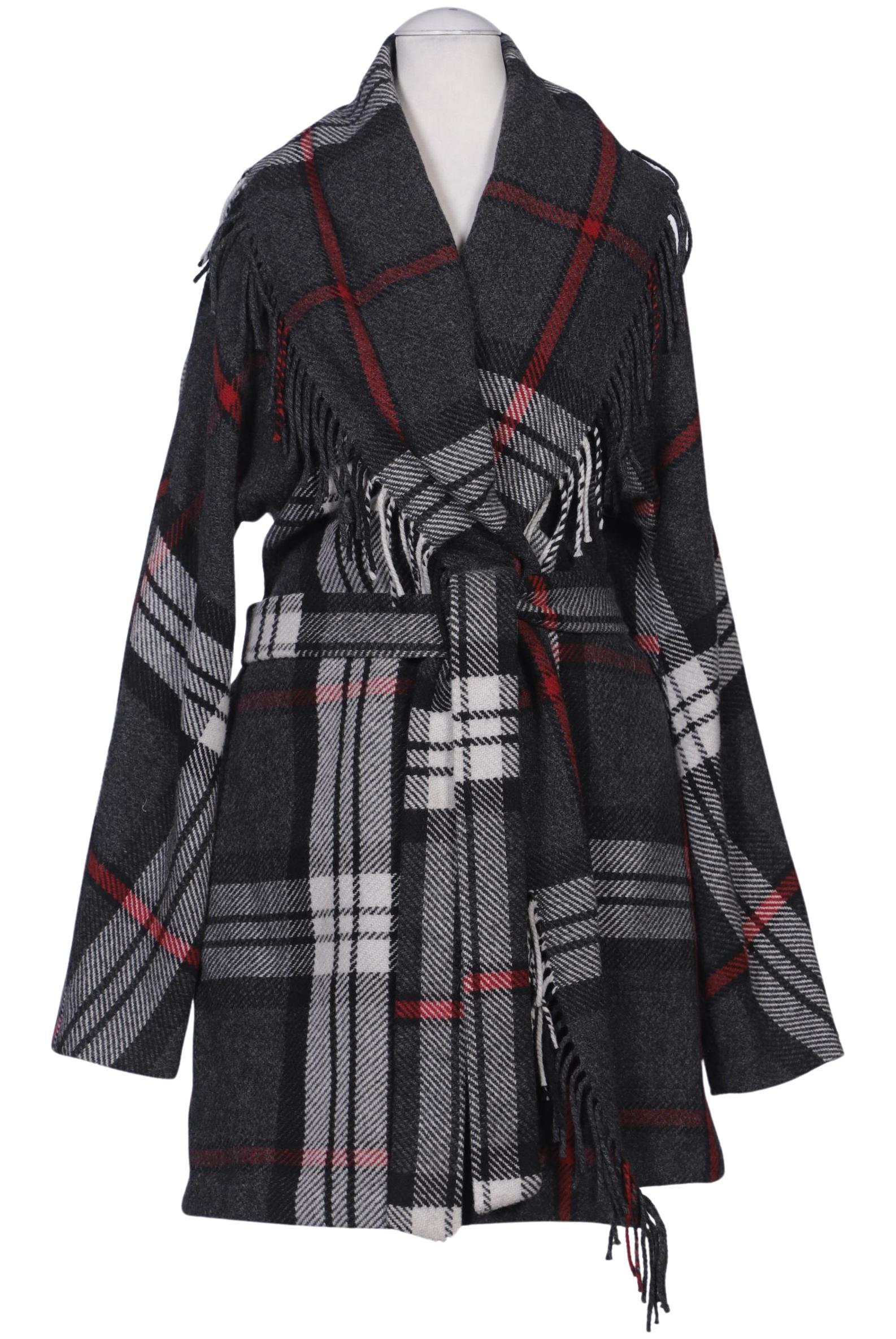 

Tommy Hilfiger Damen Mantel, mehrfarbig, Gr. 36