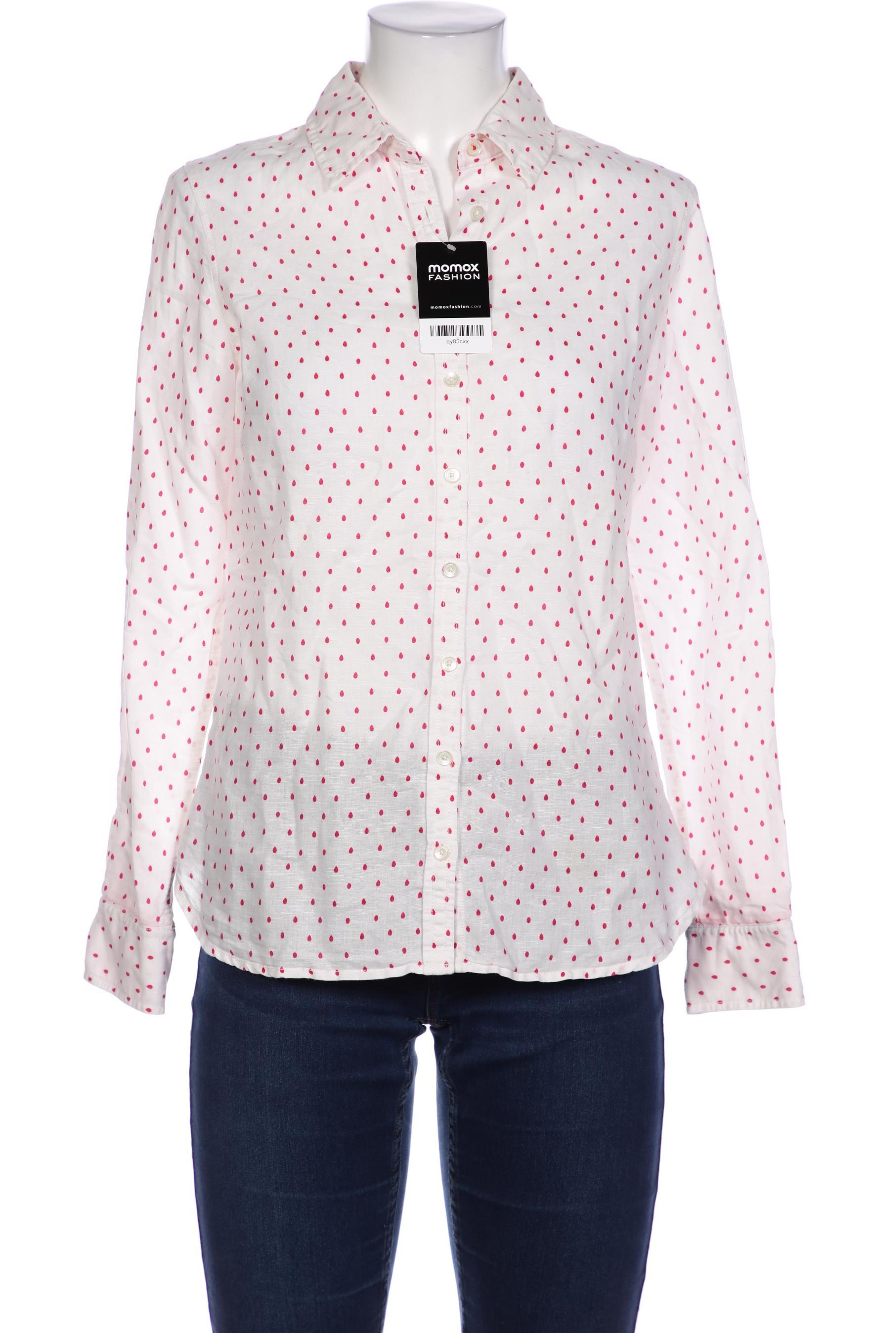 

Tommy Hilfiger Damen Bluse, cremeweiß, Gr. 8