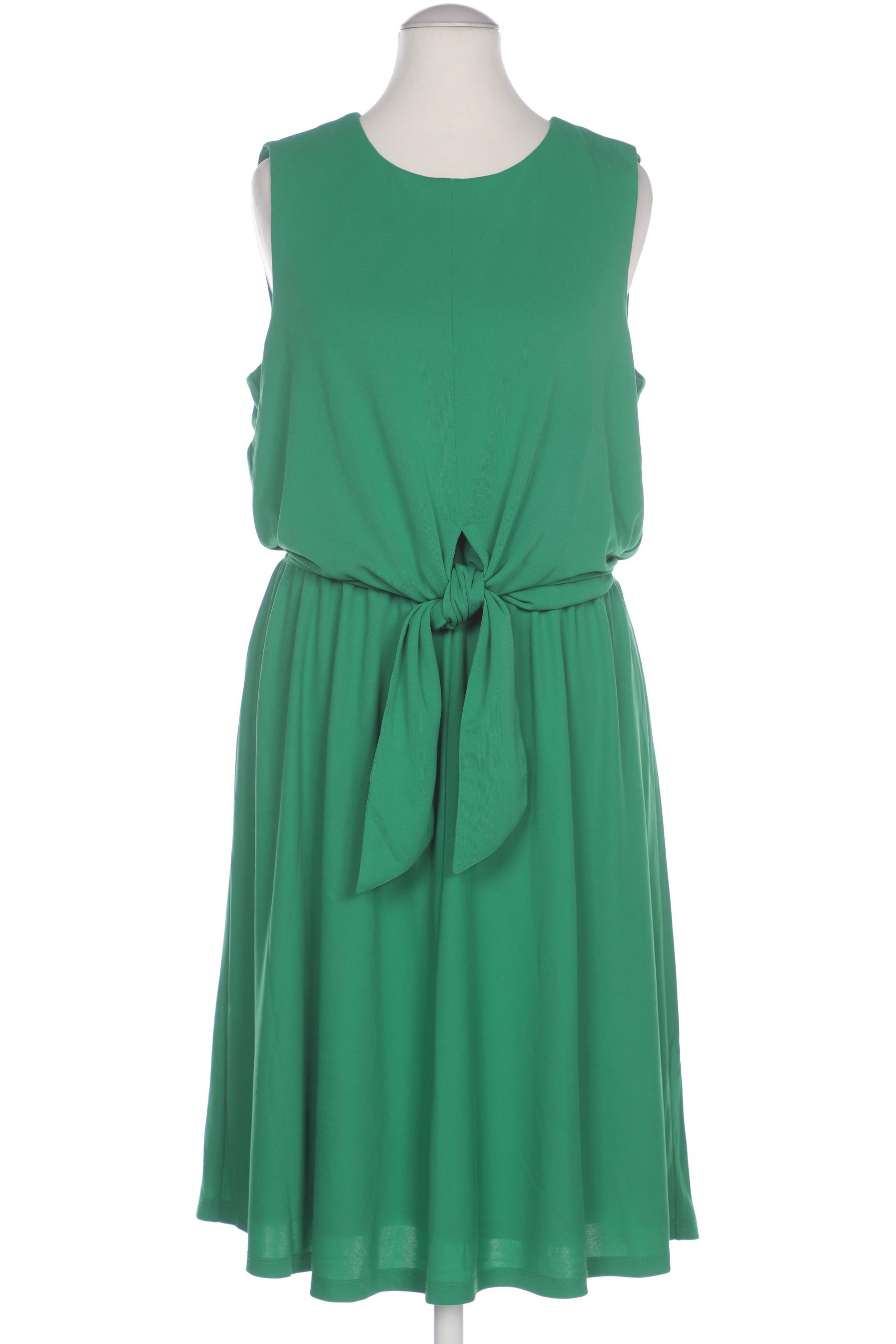 

Tommy Hilfiger Damen Kleid, grün, Gr. 36