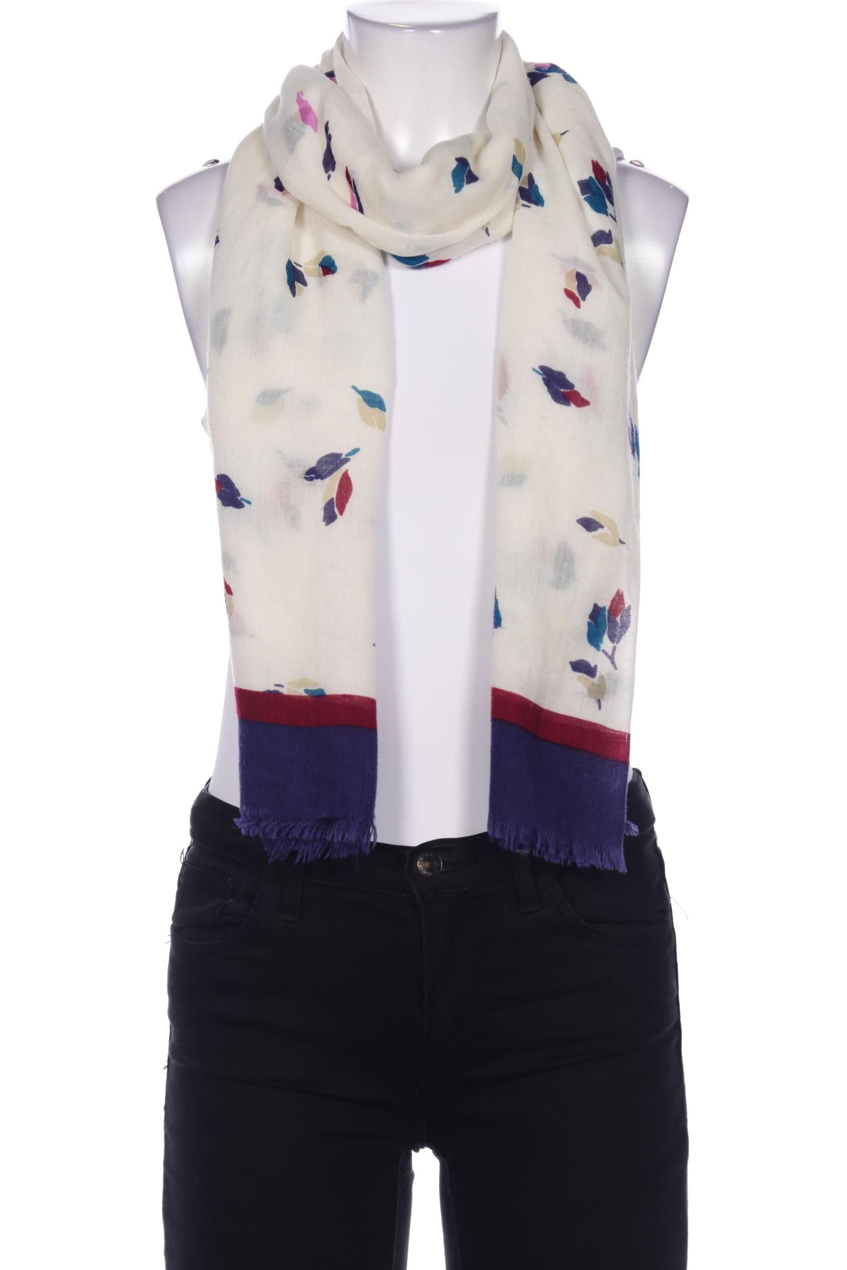 

Tommy Hilfiger Damen Schal, weiß, Gr.