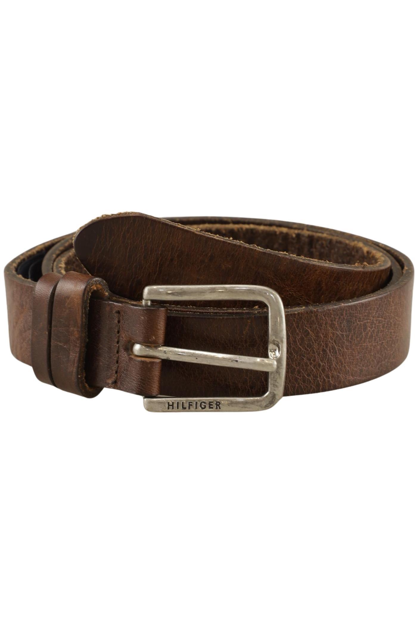 

Tommy Hilfiger Damen Gürtel, braun, Gr. 85