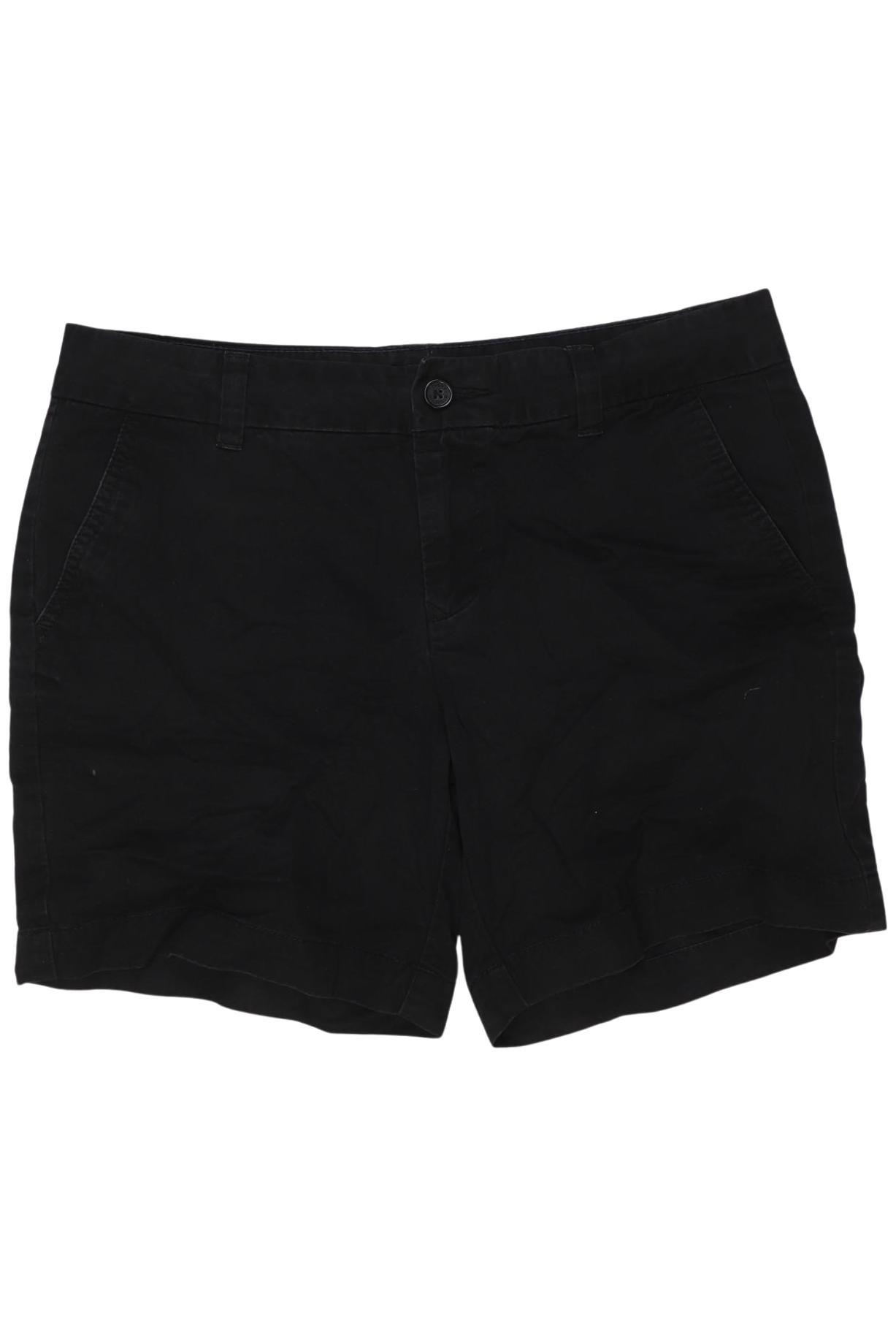 

Tommy Hilfiger Damen Shorts, schwarz, Gr. 8