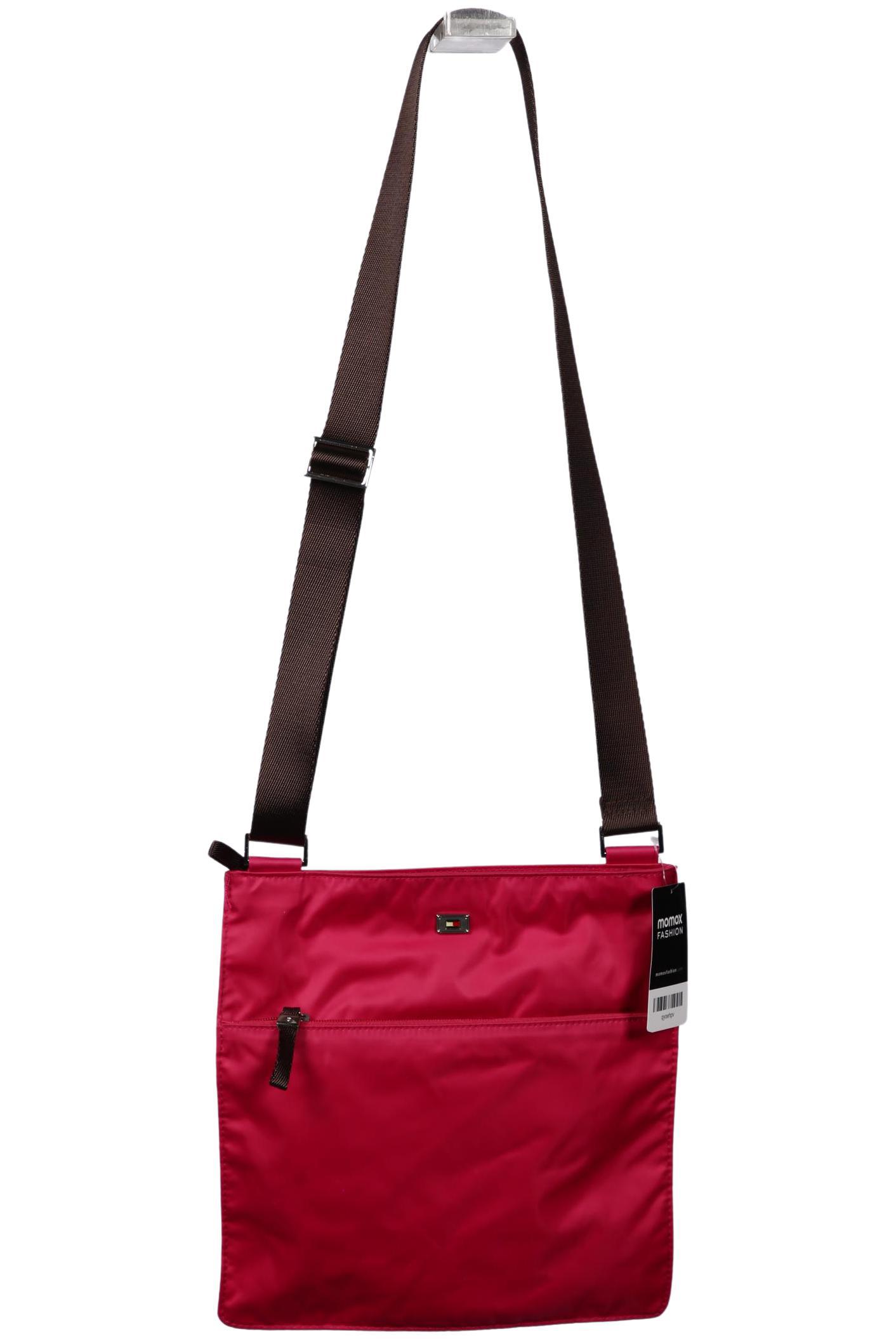 

Tommy Hilfiger Damen Handtasche, pink, Gr.