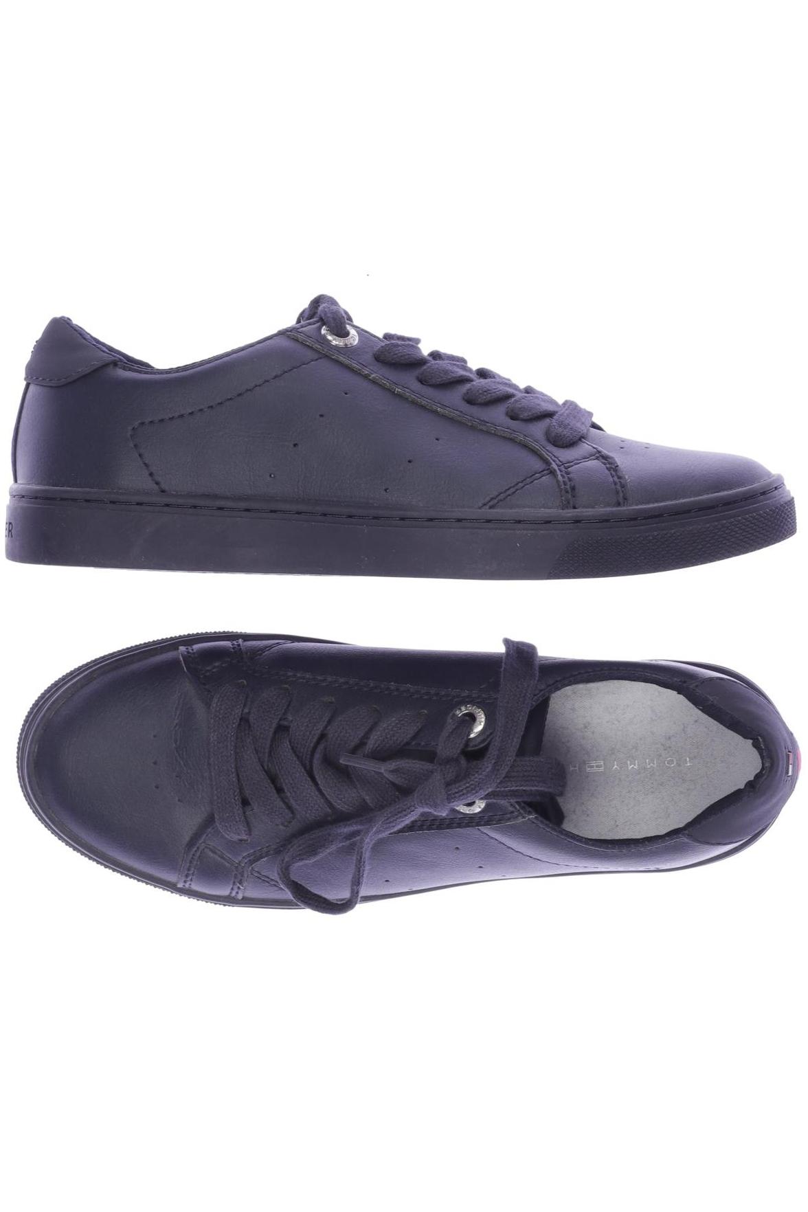 

Tommy Hilfiger Damen Sneakers, marineblau, Gr. 36