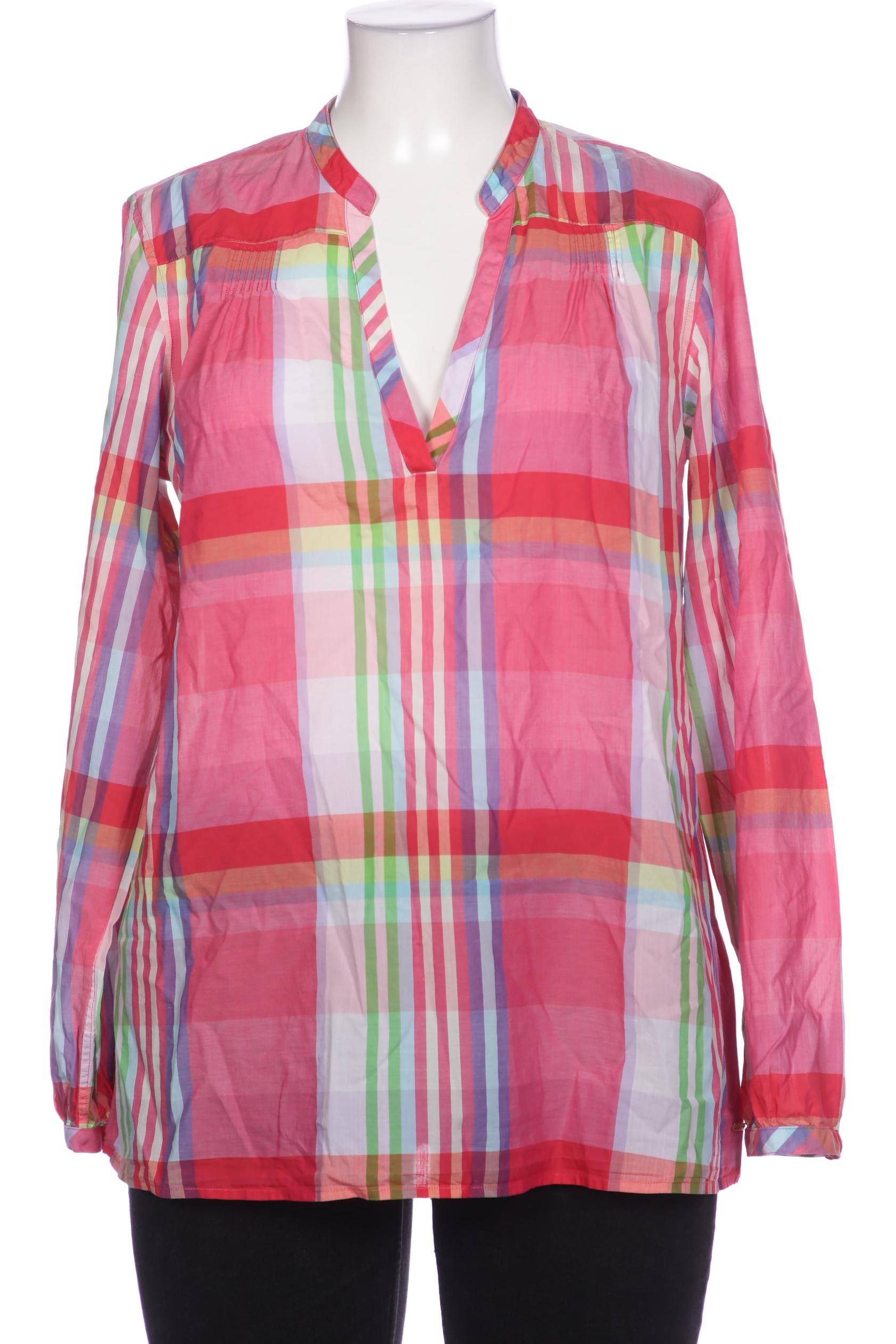 

Tommy Hilfiger Damen Bluse, pink