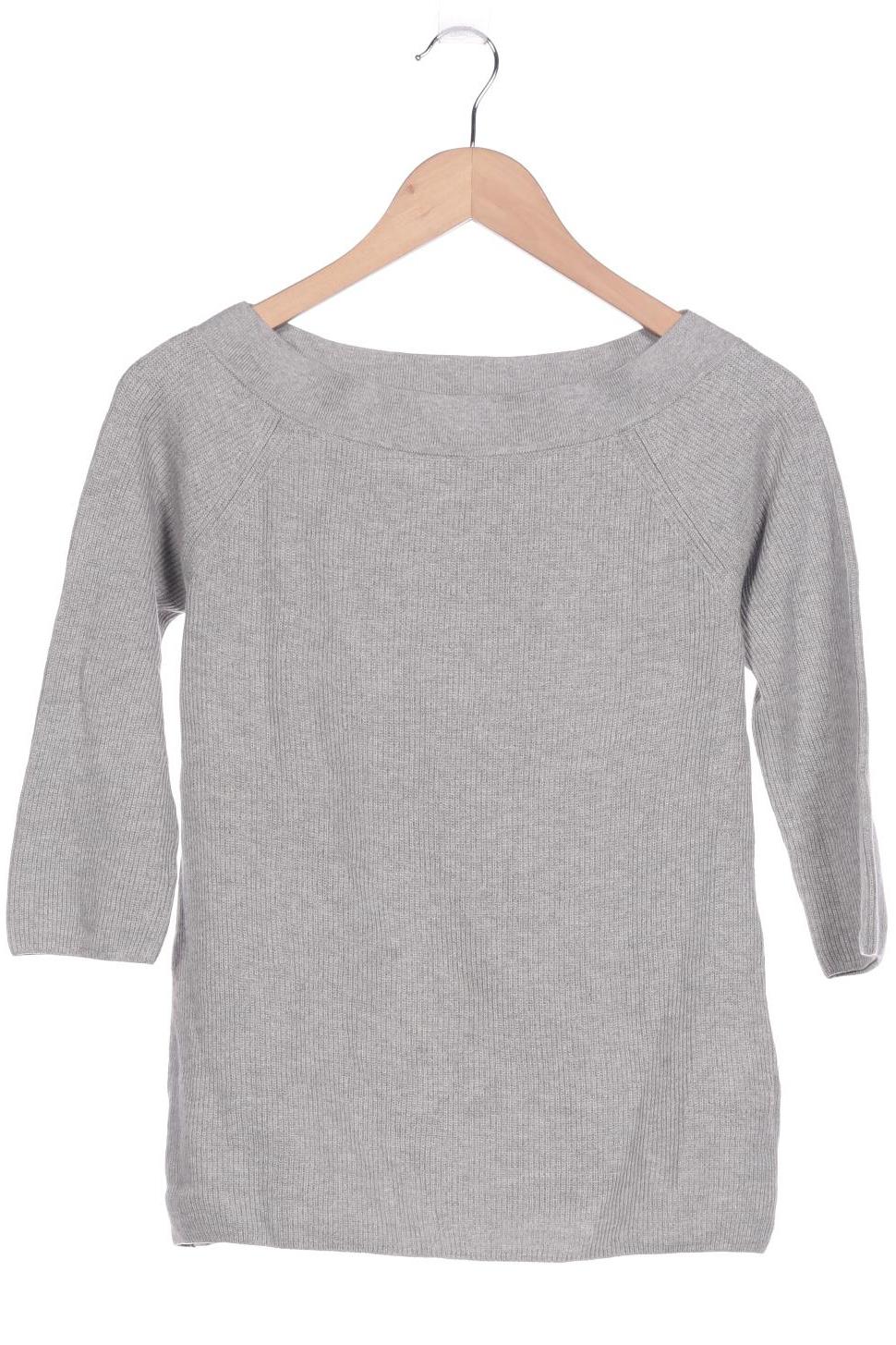 

Tommy Hilfiger Damen Pullover, grau, Gr. 36