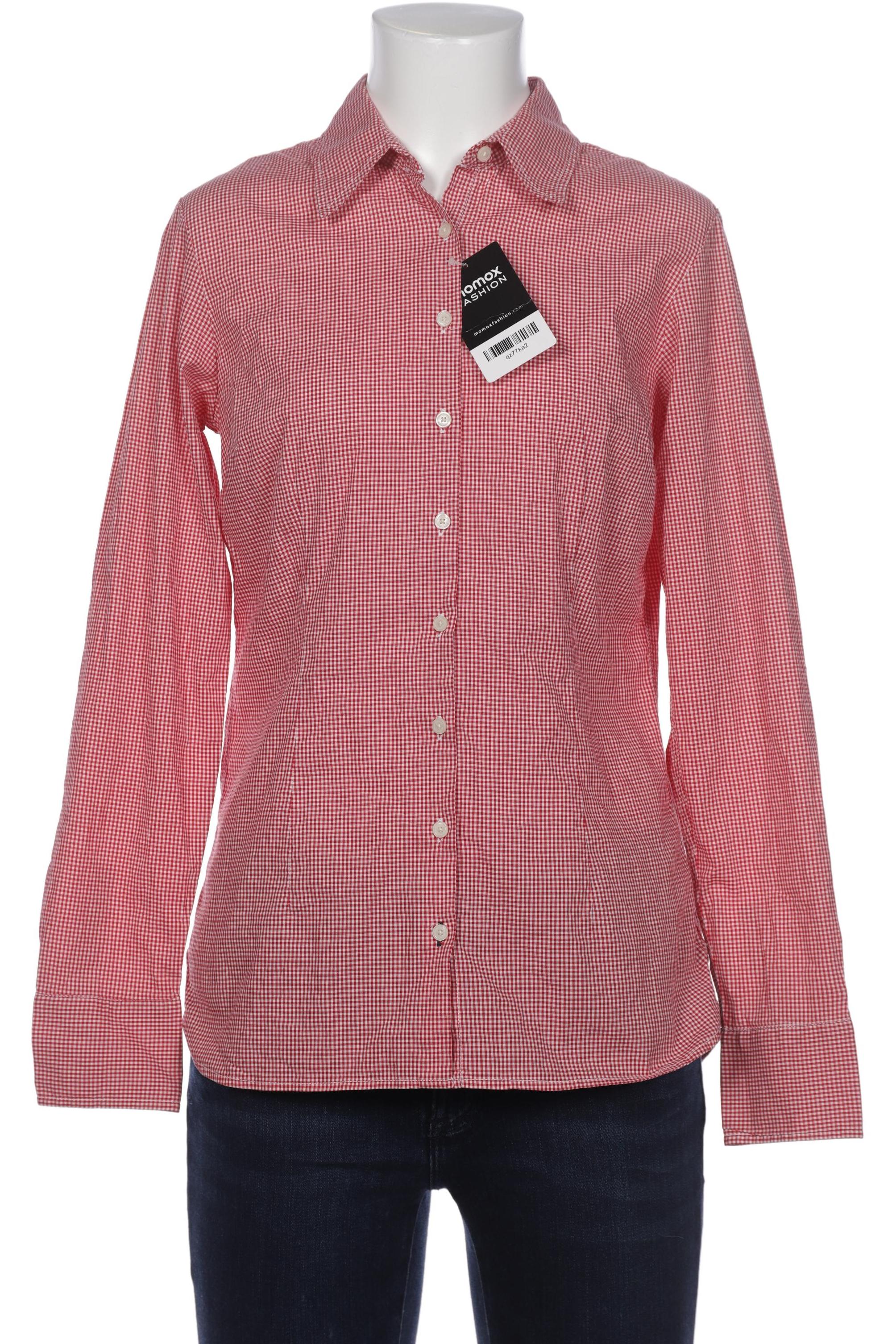

Tommy Hilfiger Damen Bluse, rot, Gr. 6