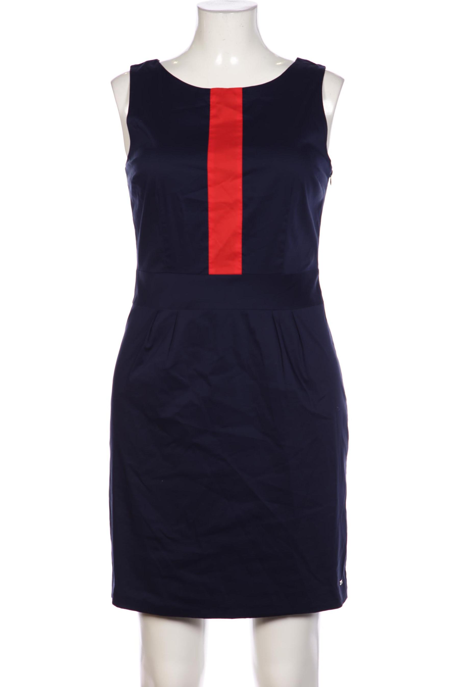 

Tommy Hilfiger Damen Kleid, marineblau, Gr. 10