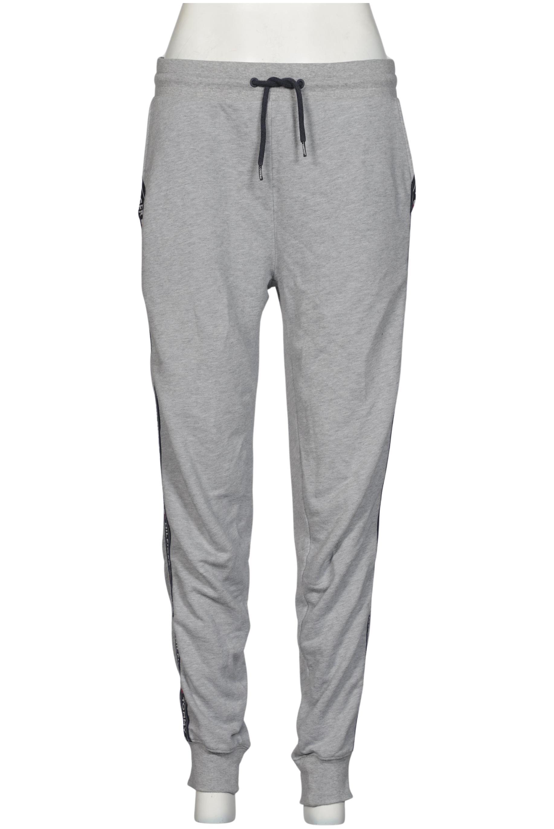 

Tommy Hilfiger Damen Stoffhose, grau, Gr. 0