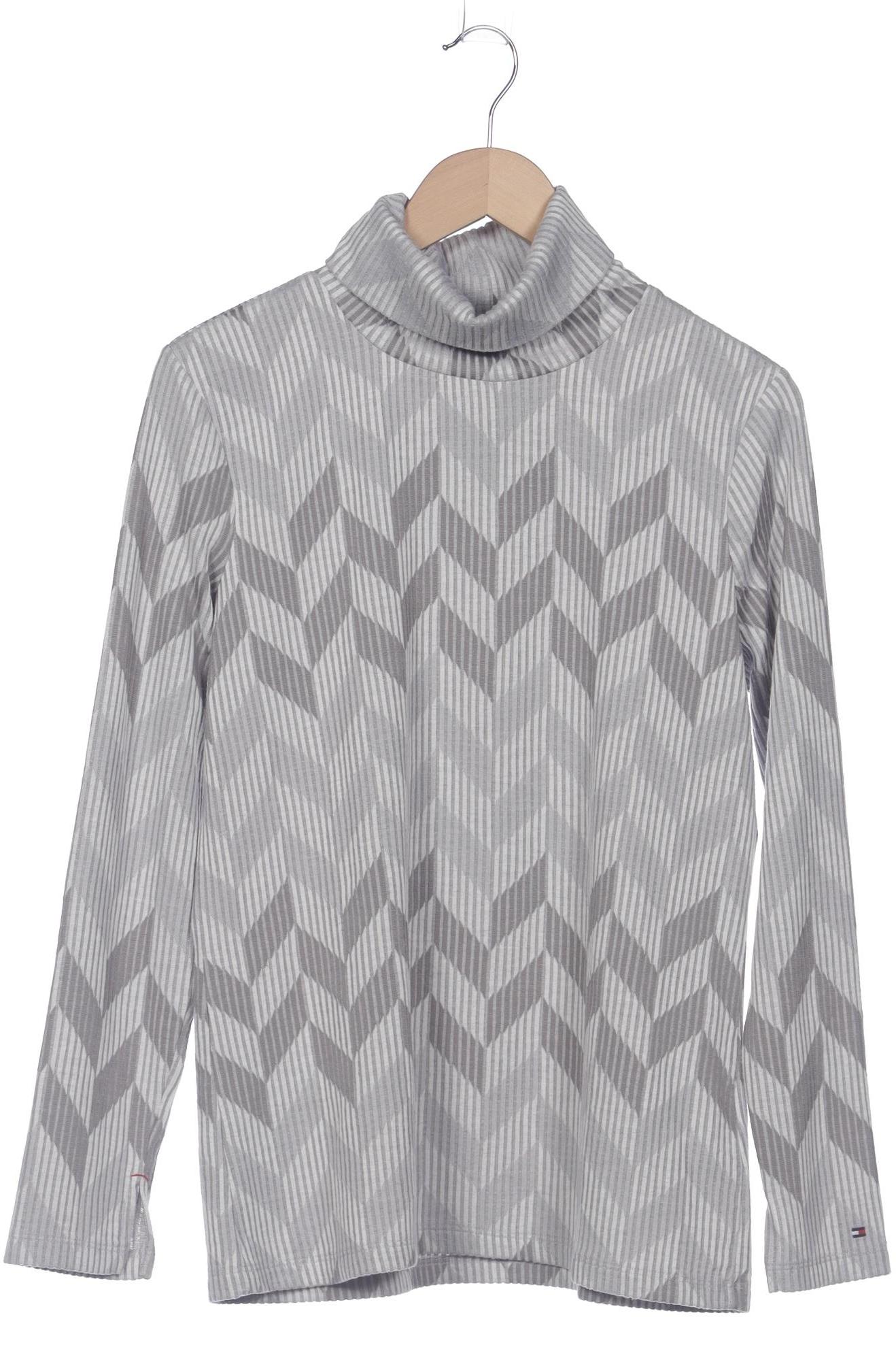 

Tommy Hilfiger Damen Pullover, grau, Gr. 46
