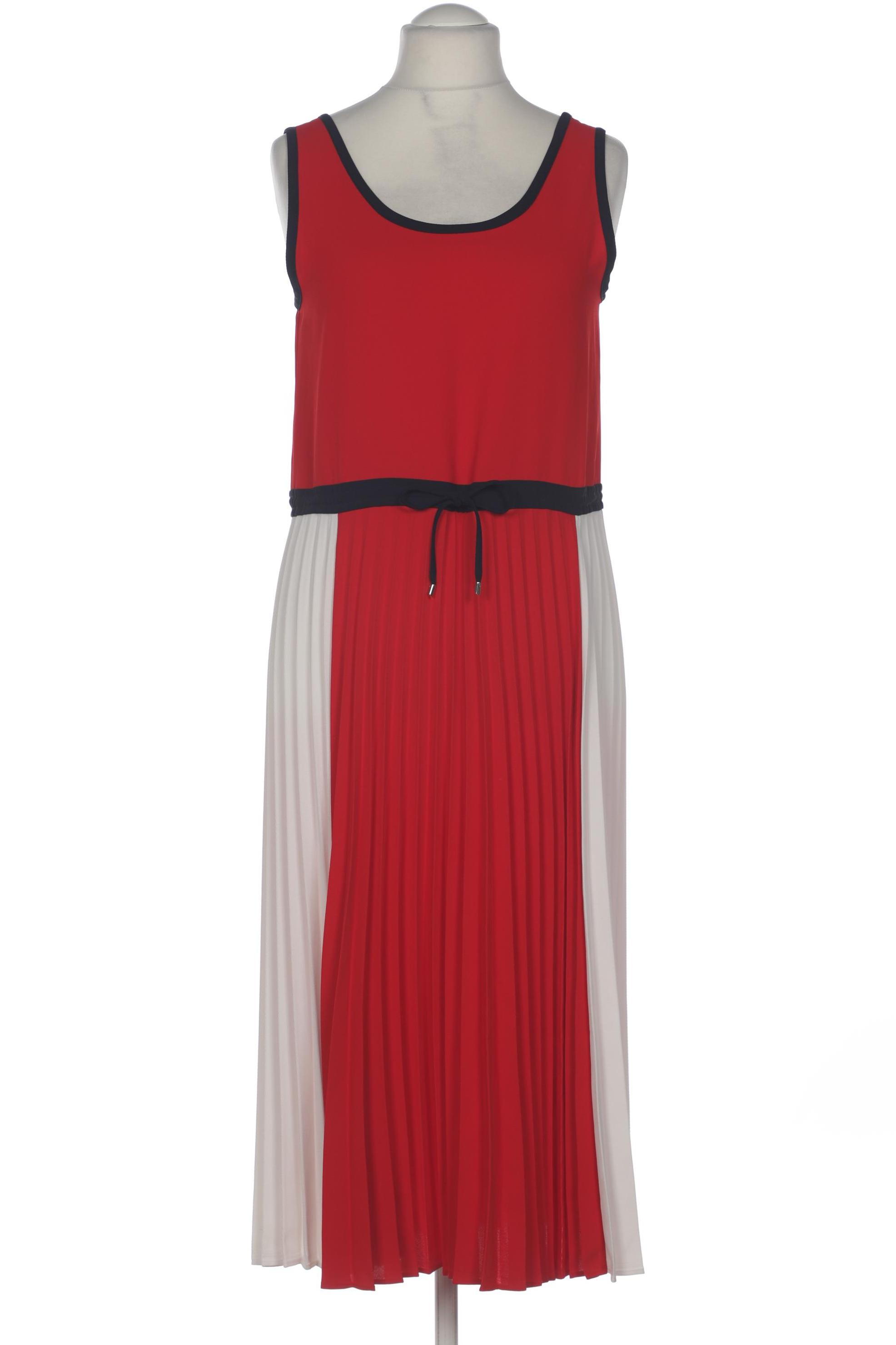 

Tommy Hilfiger Damen Kleid, rot, Gr. 38