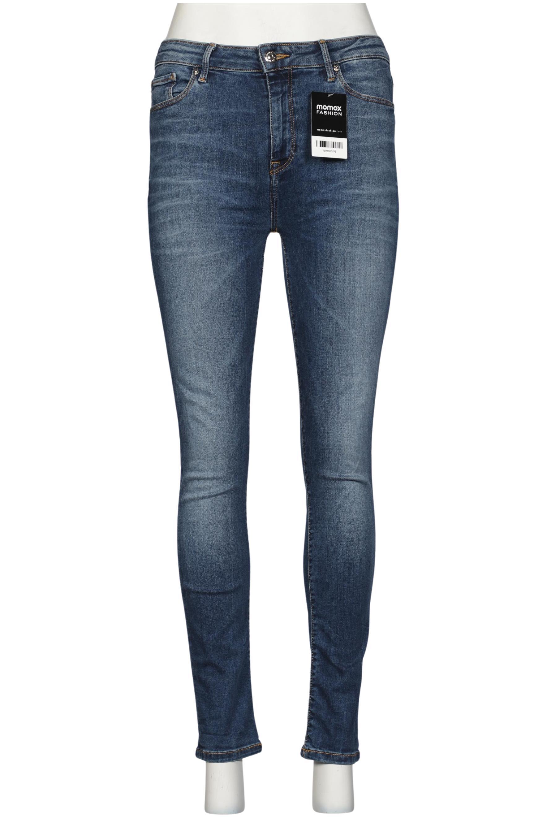 

Tommy Hilfiger Damen Jeans, blau, Gr. 29