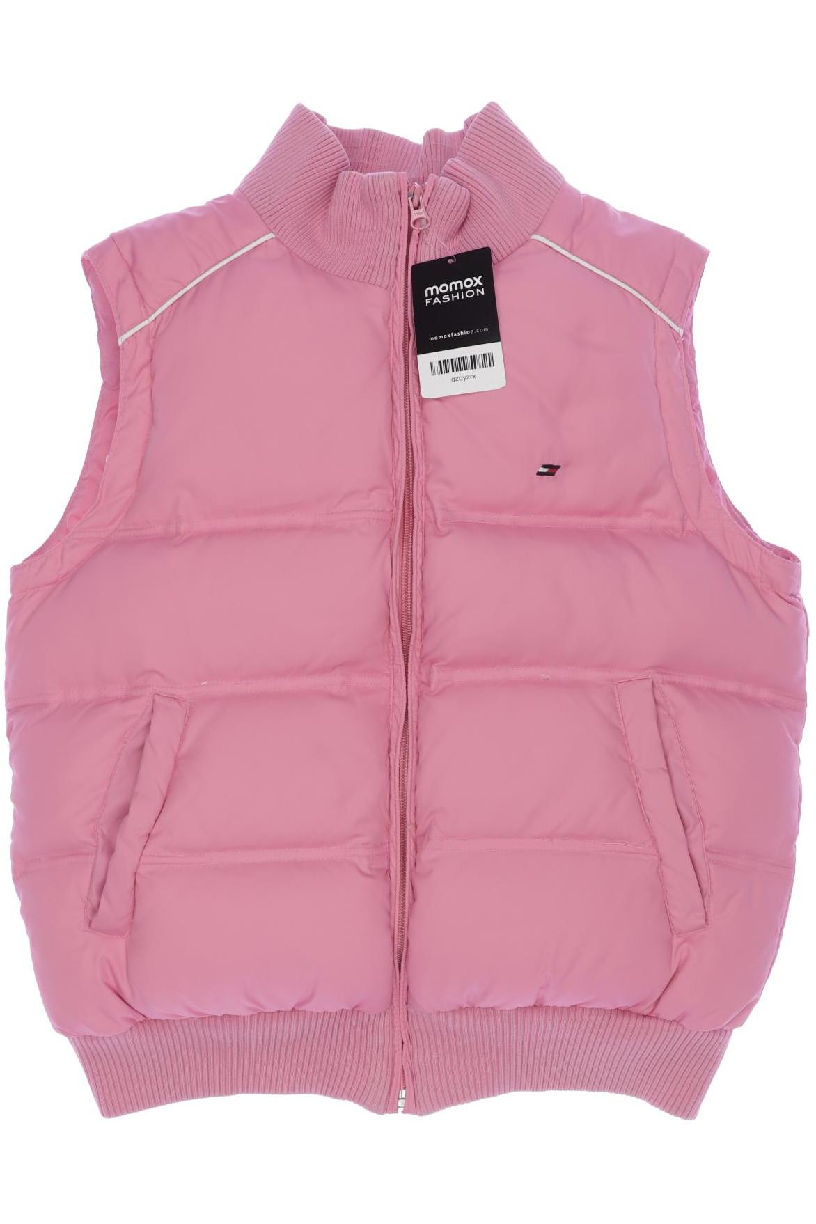 

Tommy Hilfiger Damen Weste, pink, Gr. 38