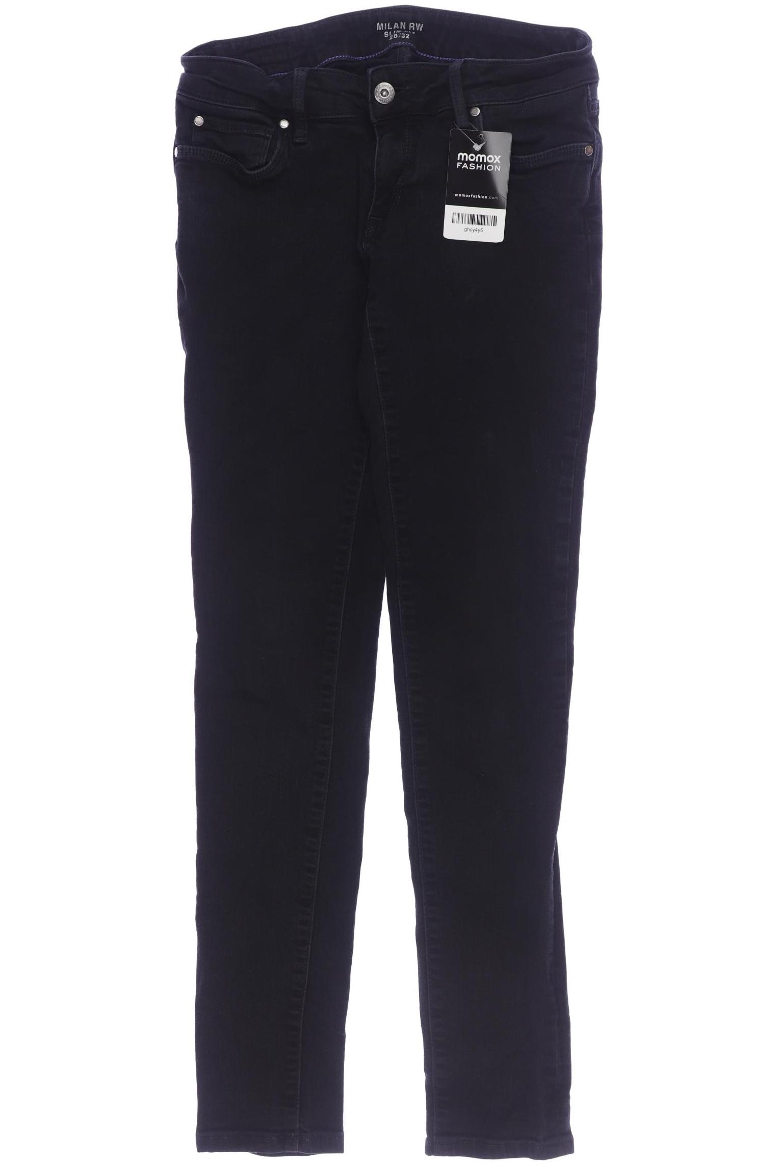 

Tommy Hilfiger Damen Jeans, schwarz, Gr. 28