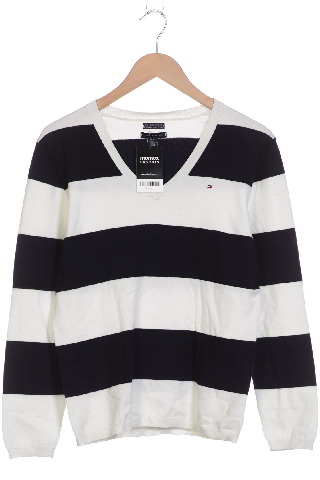 

Tommy Hilfiger Damen Pullover, marineblau
