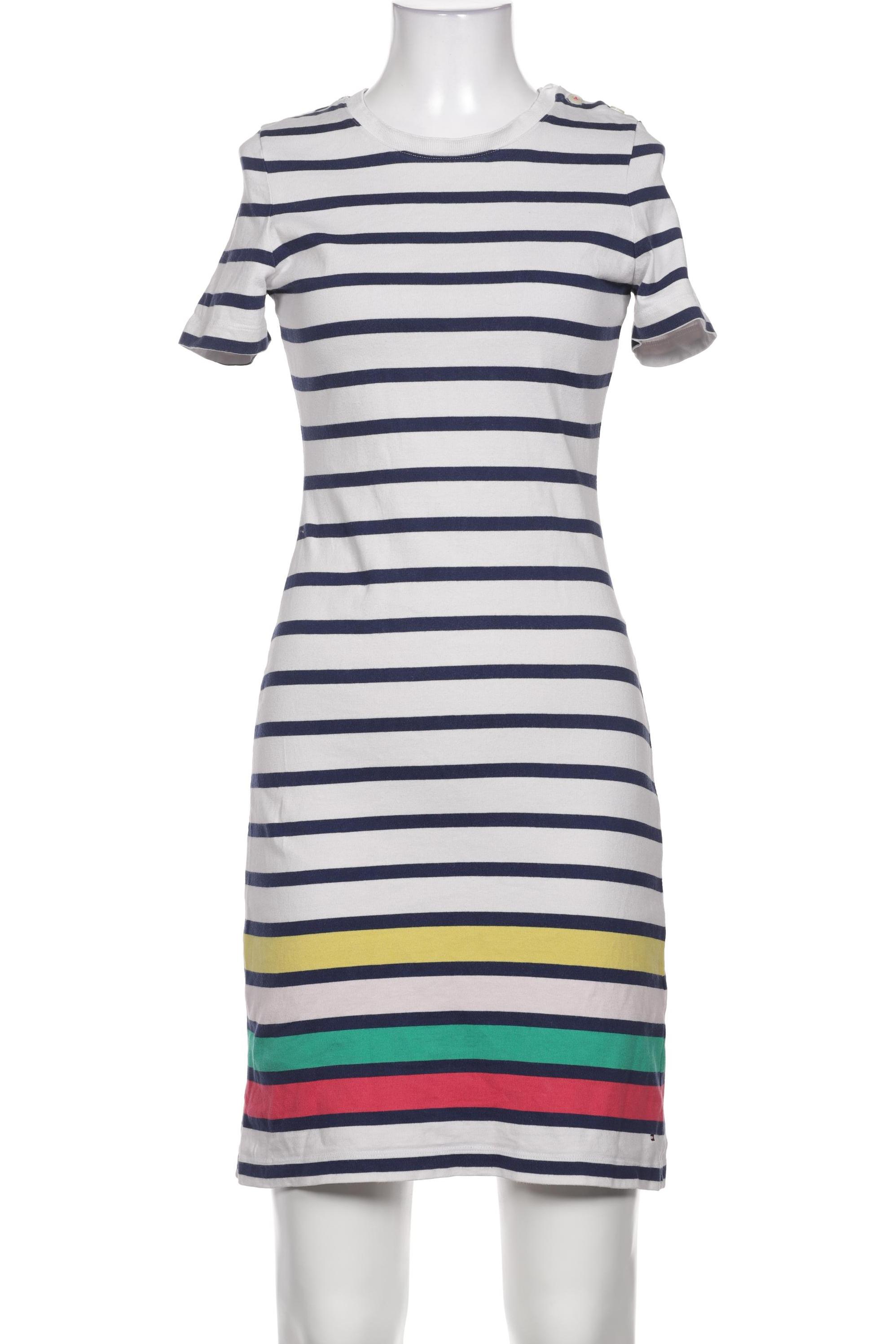 

Tommy Hilfiger Damen Kleid, marineblau, Gr. 34