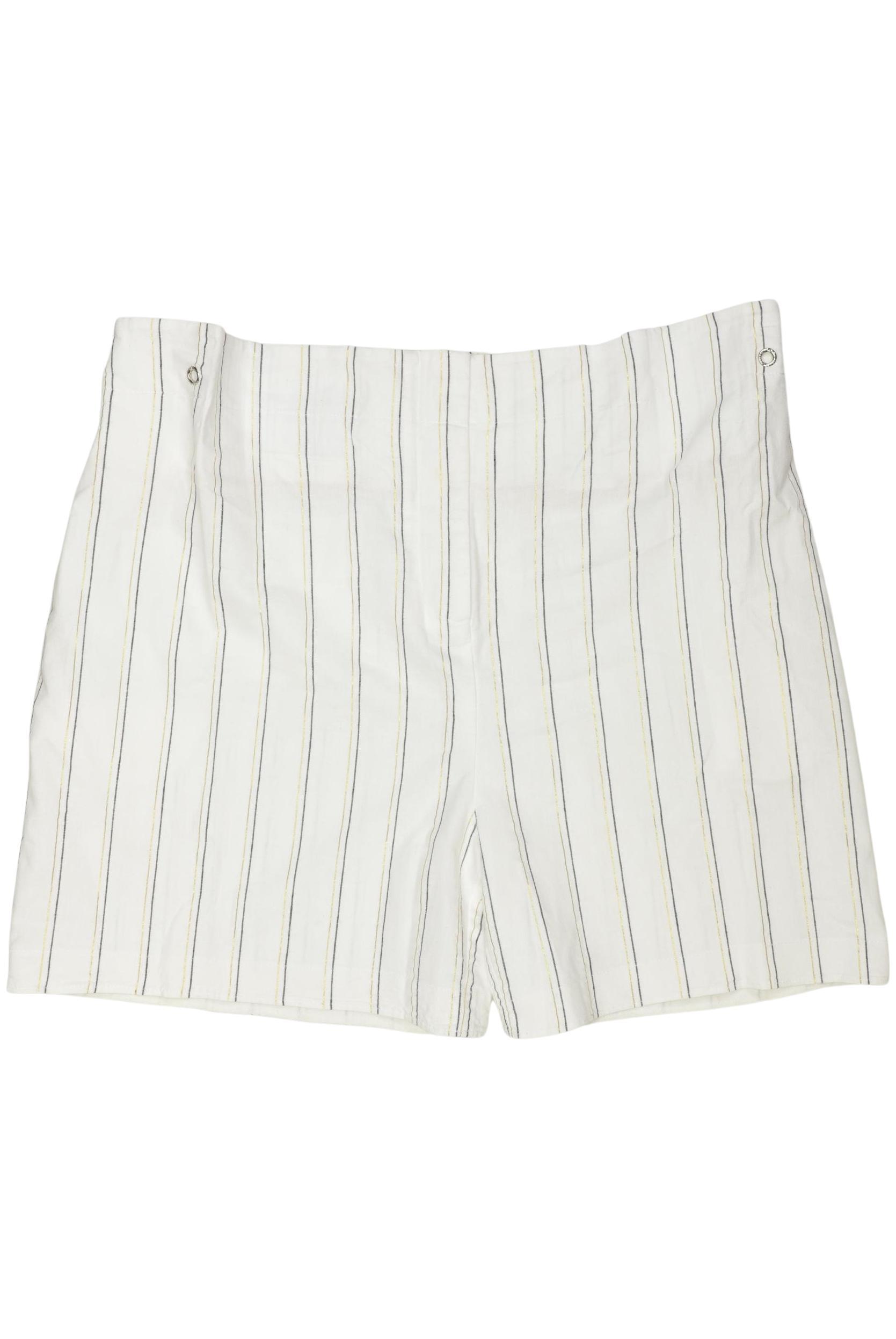 

Tommy Hilfiger Damen Shorts, weiß, Gr. 10