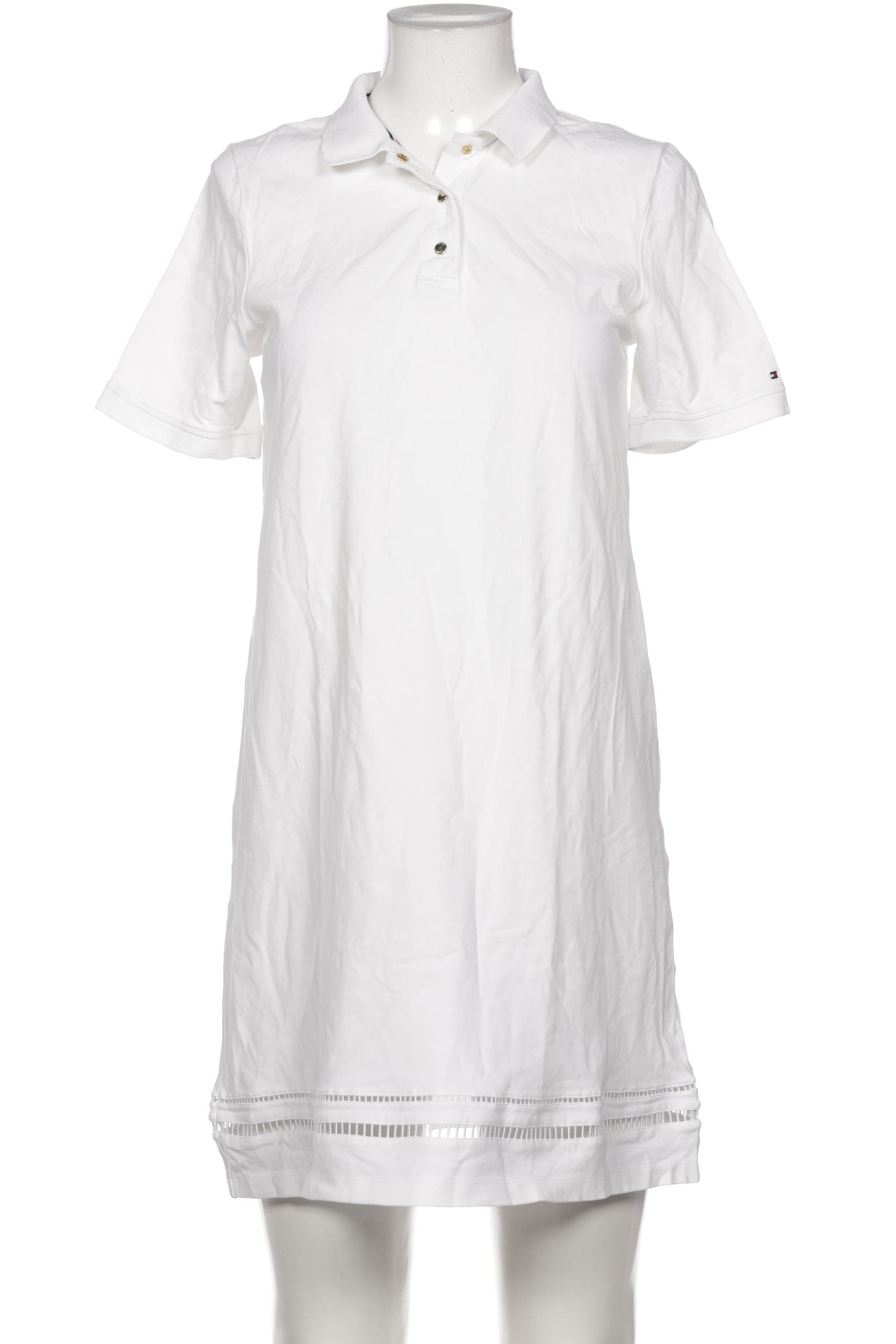 

Tommy Hilfiger Damen Kleid, weiß, Gr. 38