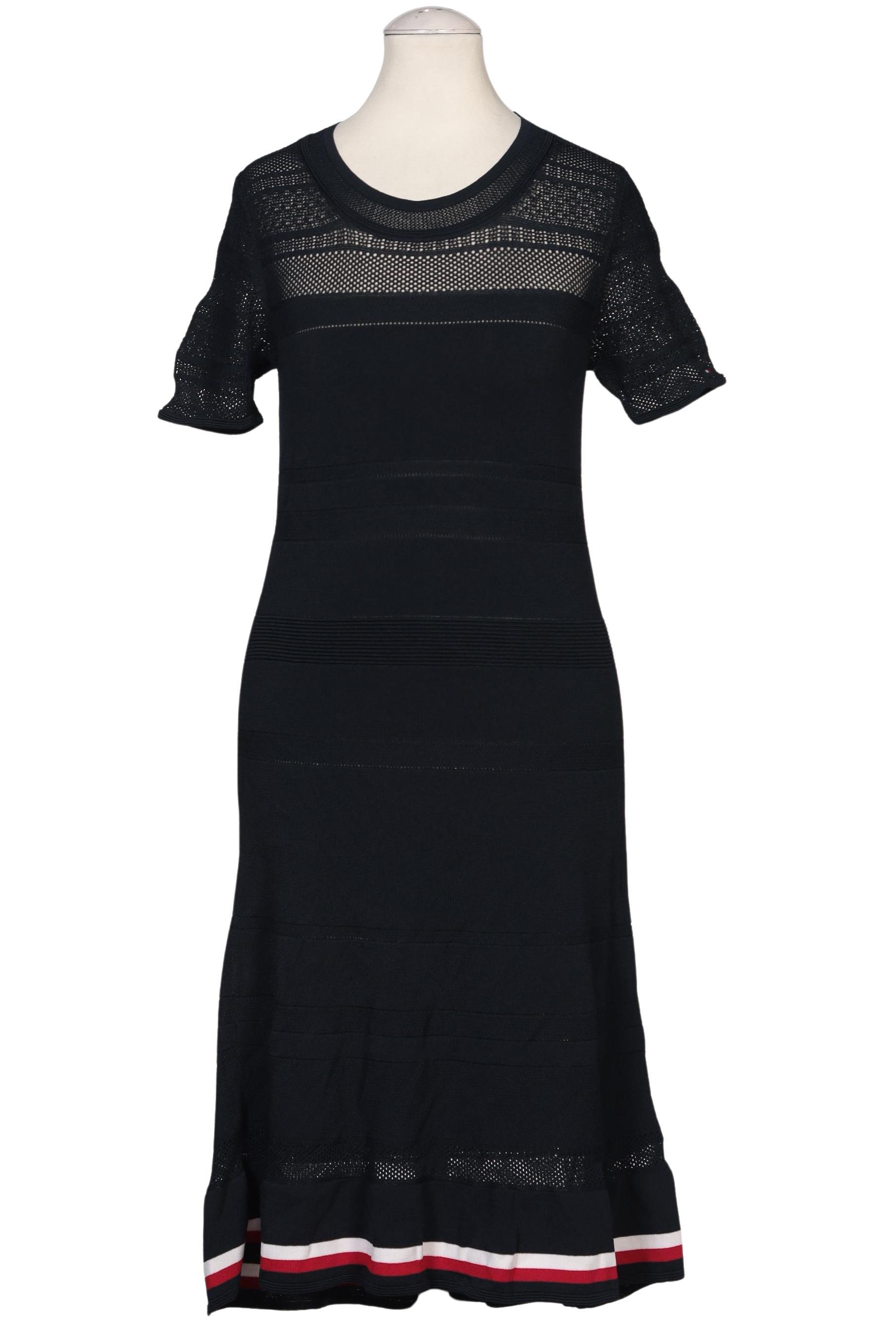 

Tommy Hilfiger Damen Kleid, marineblau, Gr. 36