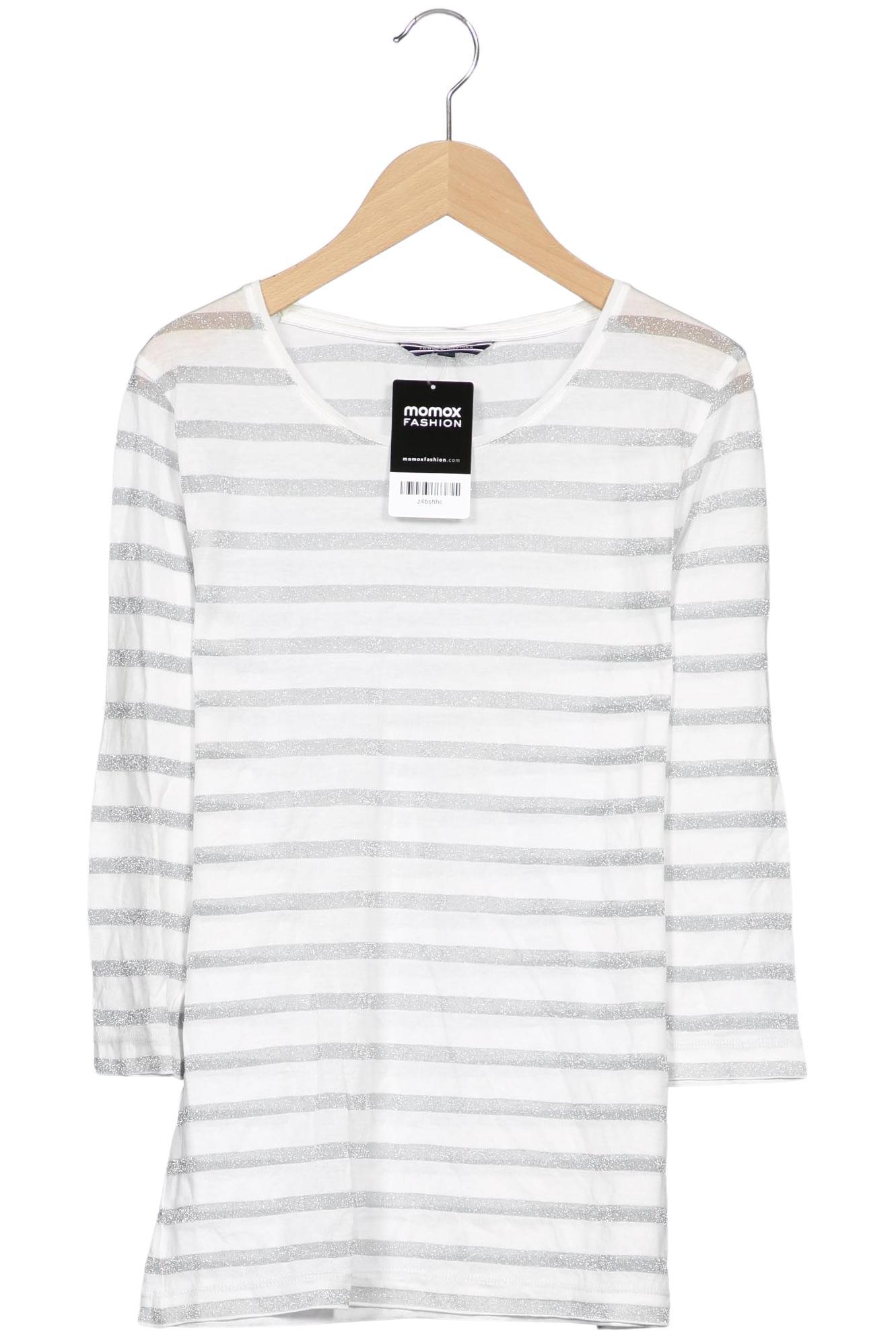 

Tommy Hilfiger Damen Langarmshirt, mehrfarbig, Gr. 38