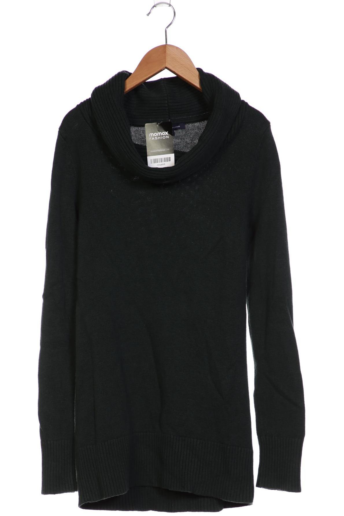 

Tommy Hilfiger Damen Pullover, grün, Gr. 36
