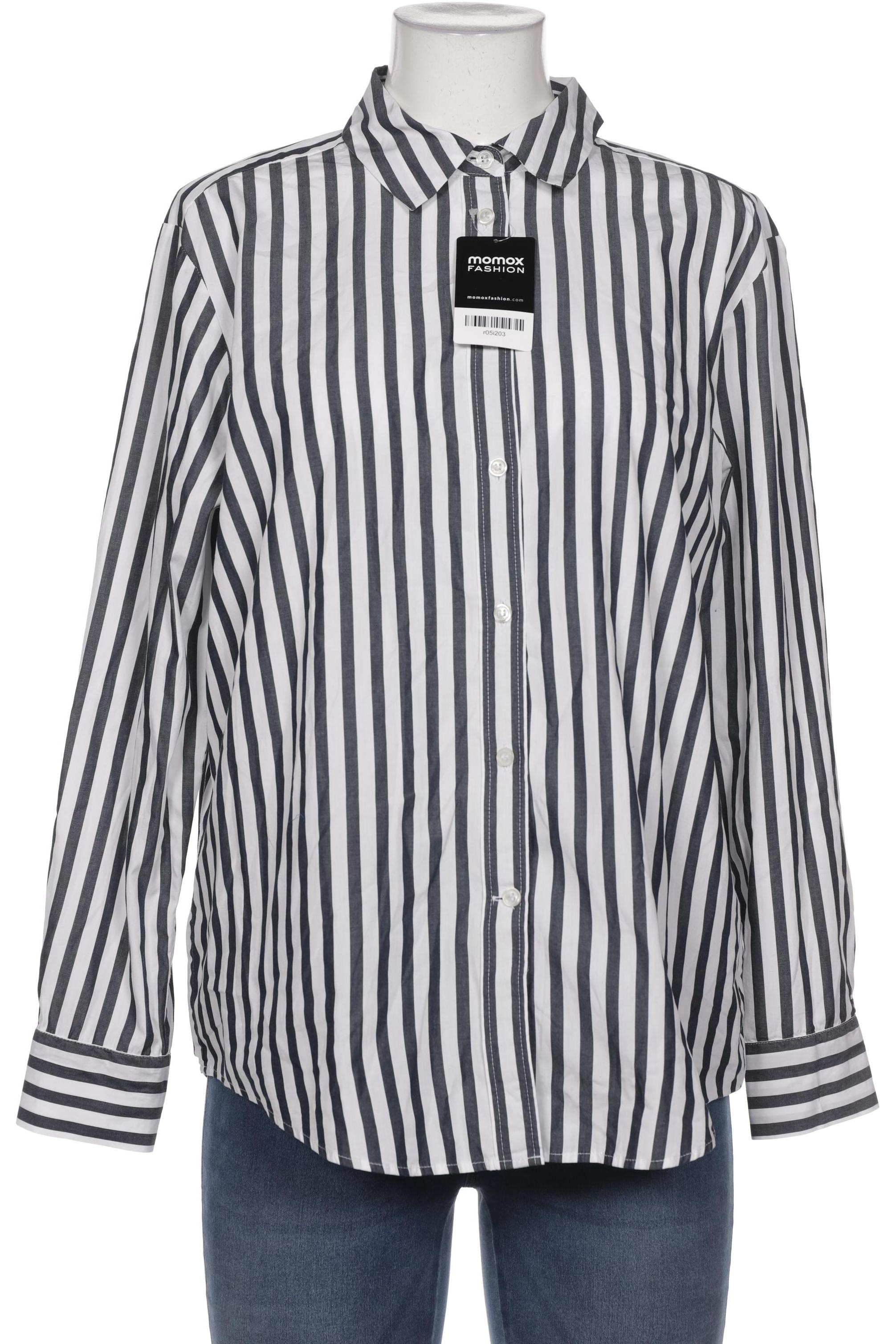 

Tommy Hilfiger Damen Bluse, weiß, Gr. 40