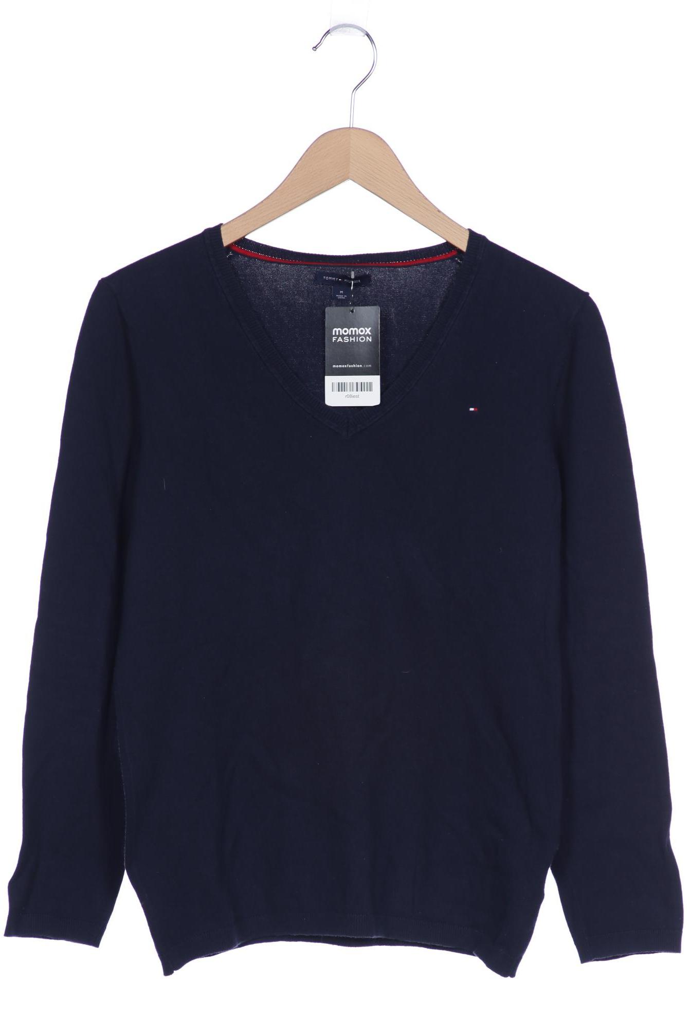 

Tommy Hilfiger Damen Pullover, marineblau