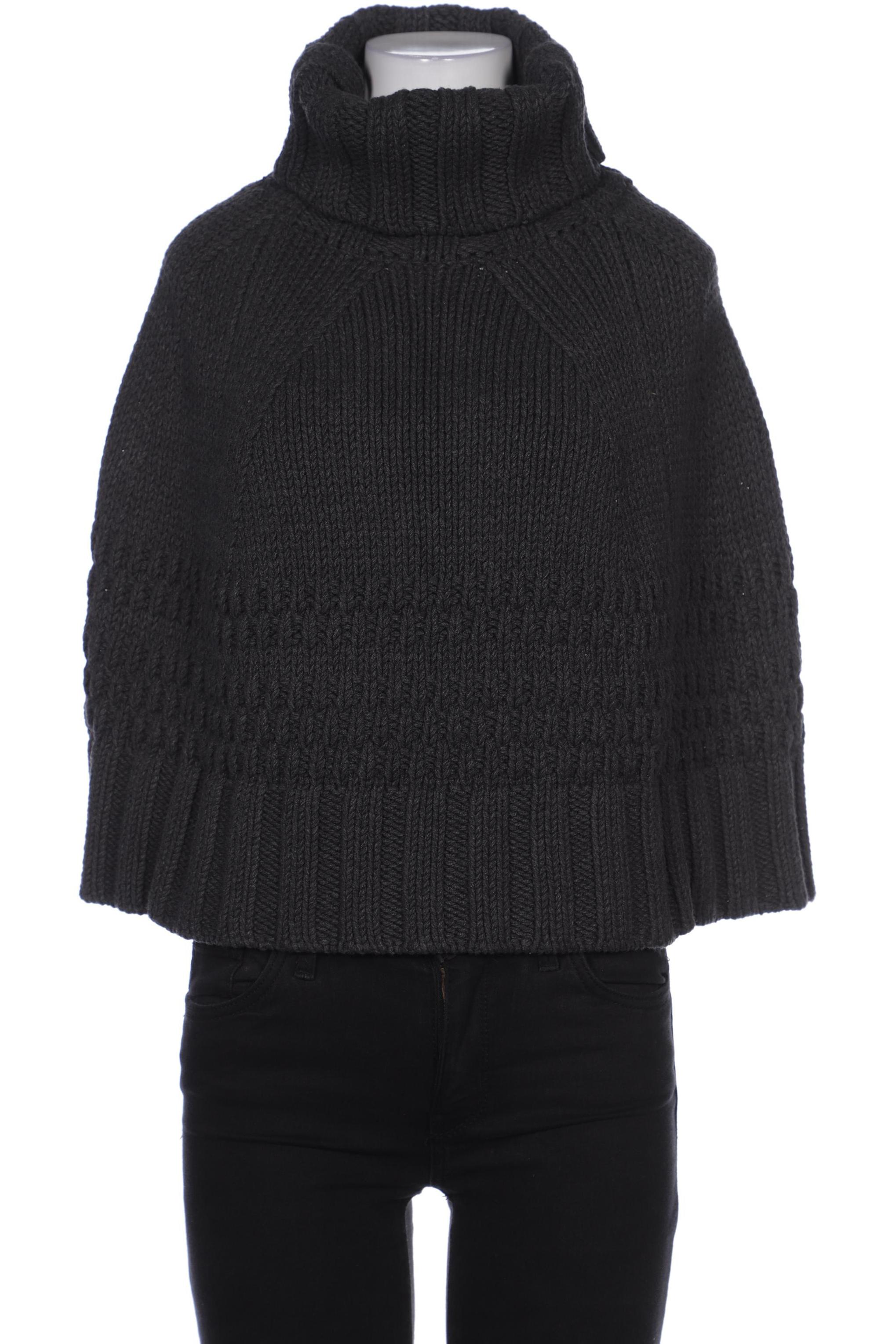 

Tommy Hilfiger Damen Pullover, grau, Gr. uni