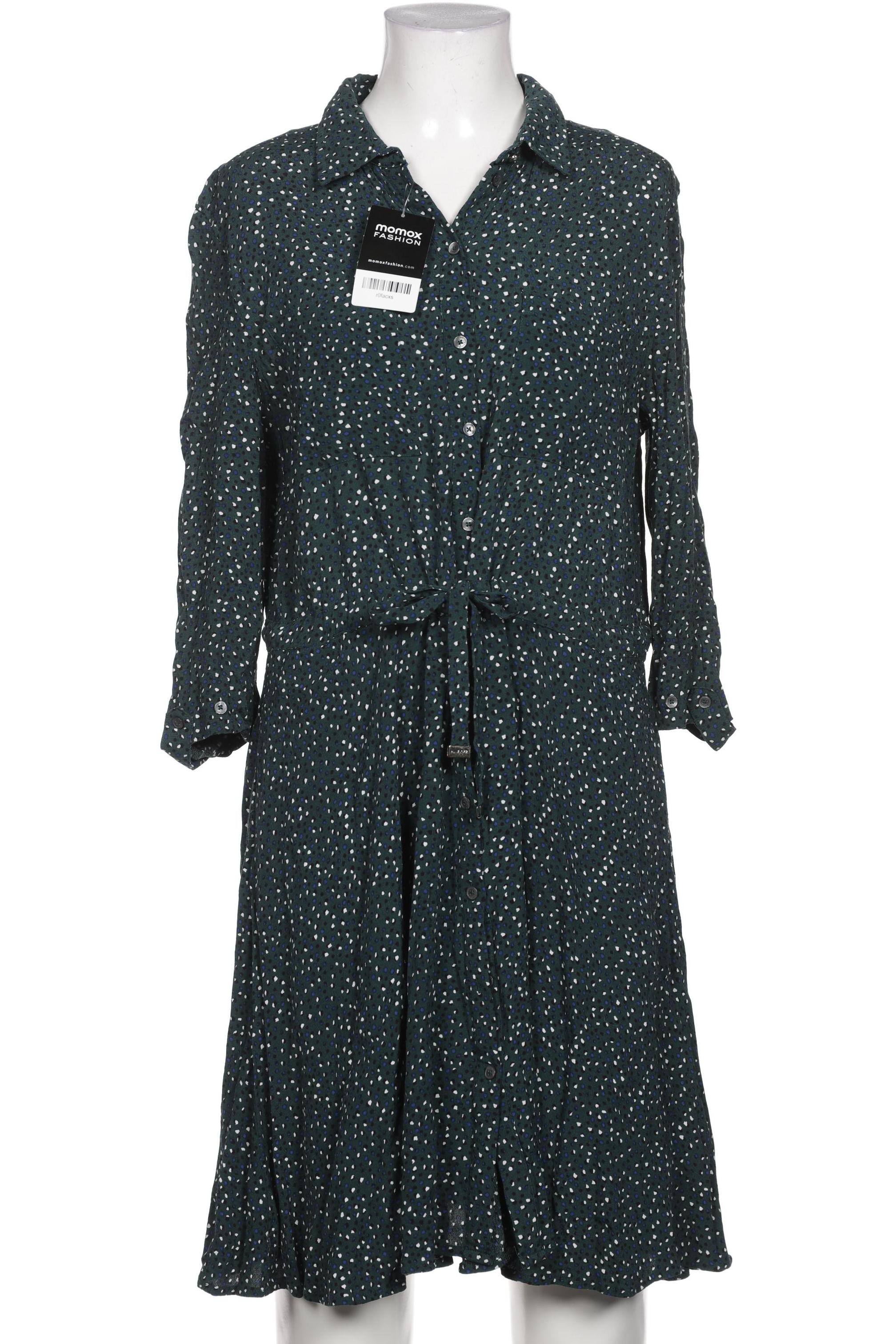 

Tommy Hilfiger Damen Kleid, grün