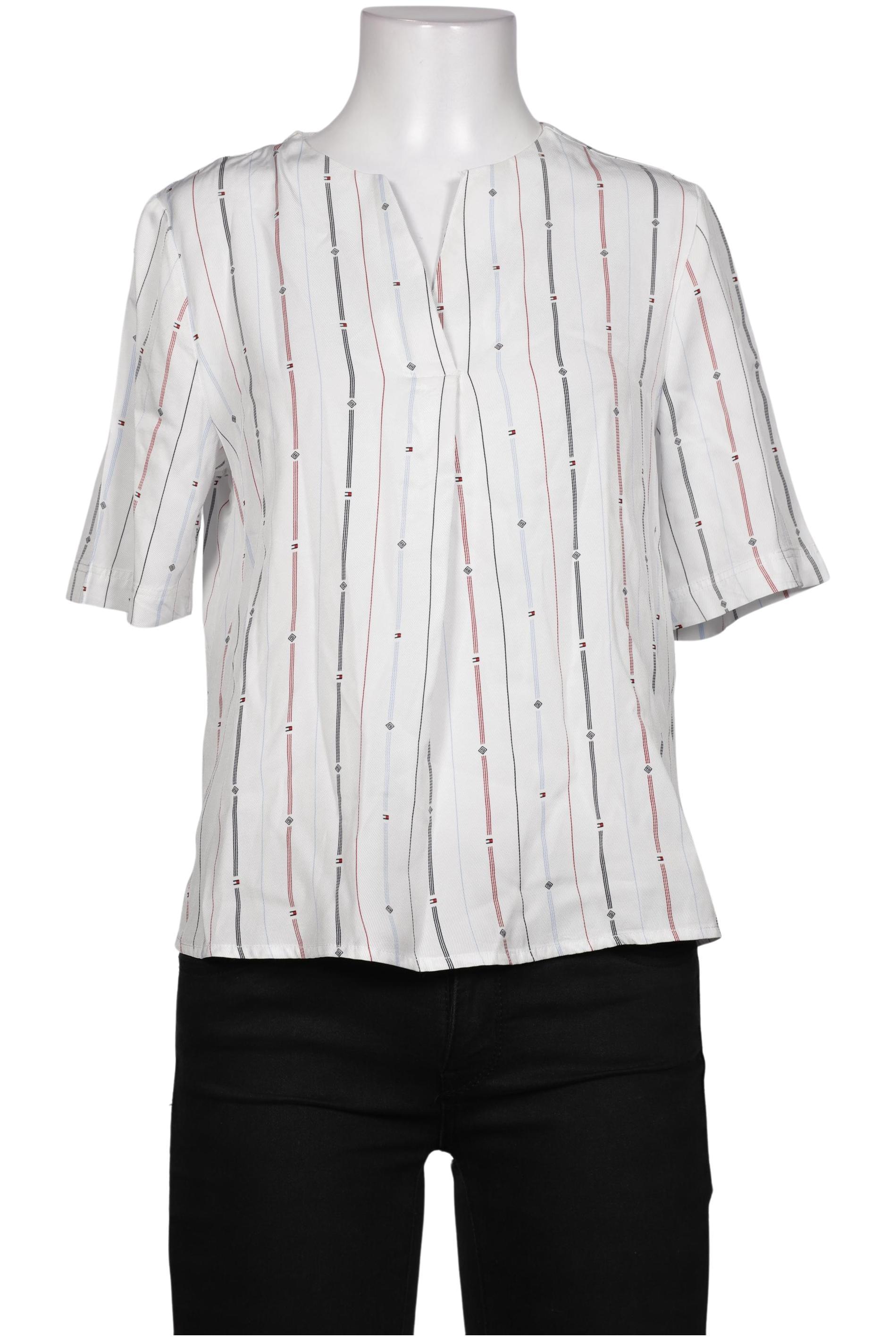 

Tommy Hilfiger Damen Bluse, mehrfarbig, Gr. 36