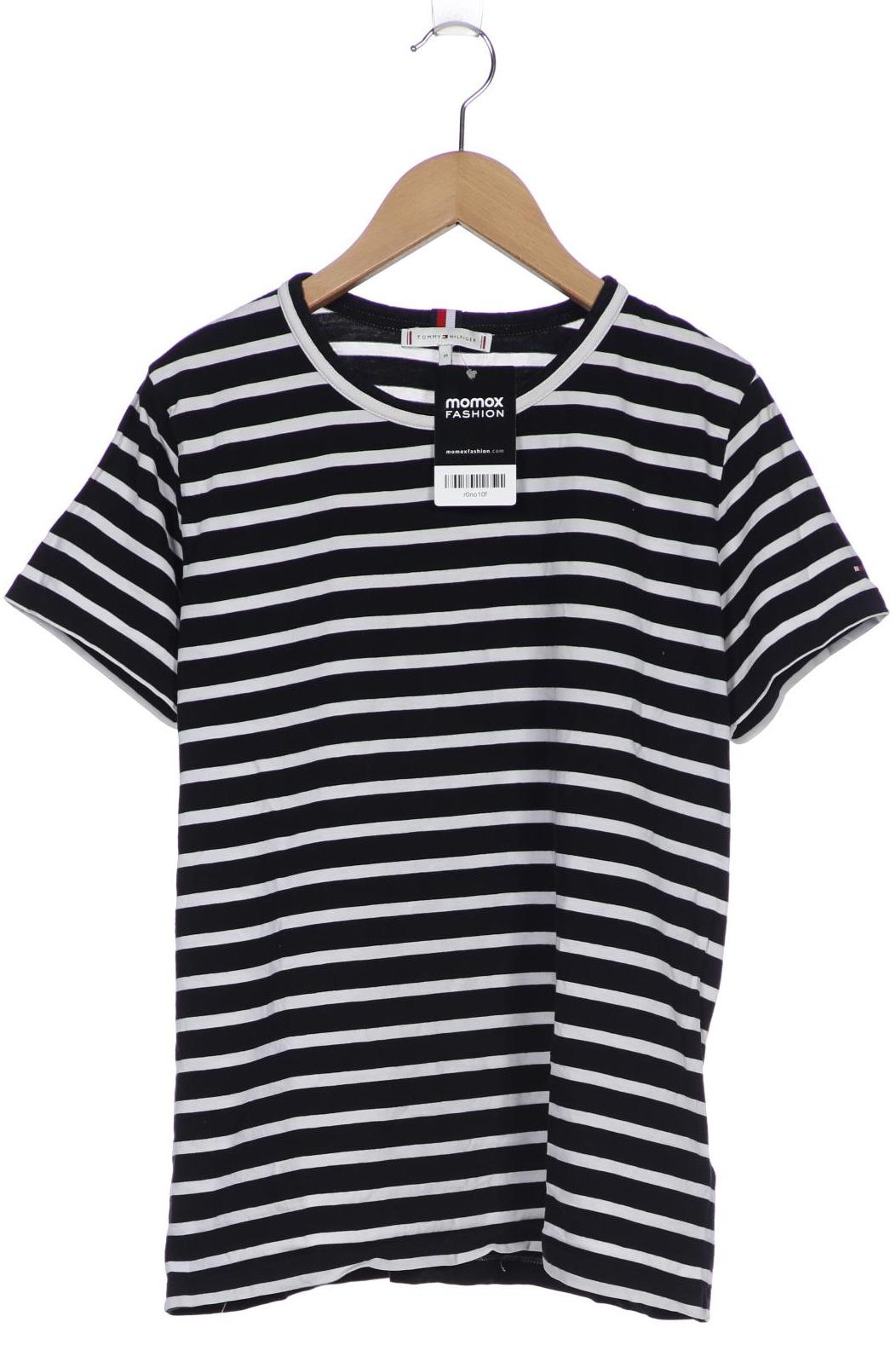 

Tommy Hilfiger Damen T-Shirt, schwarz