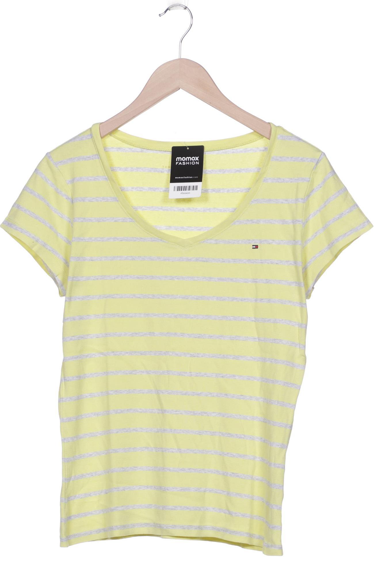 

Tommy Hilfiger Damen T-Shirt, gelb