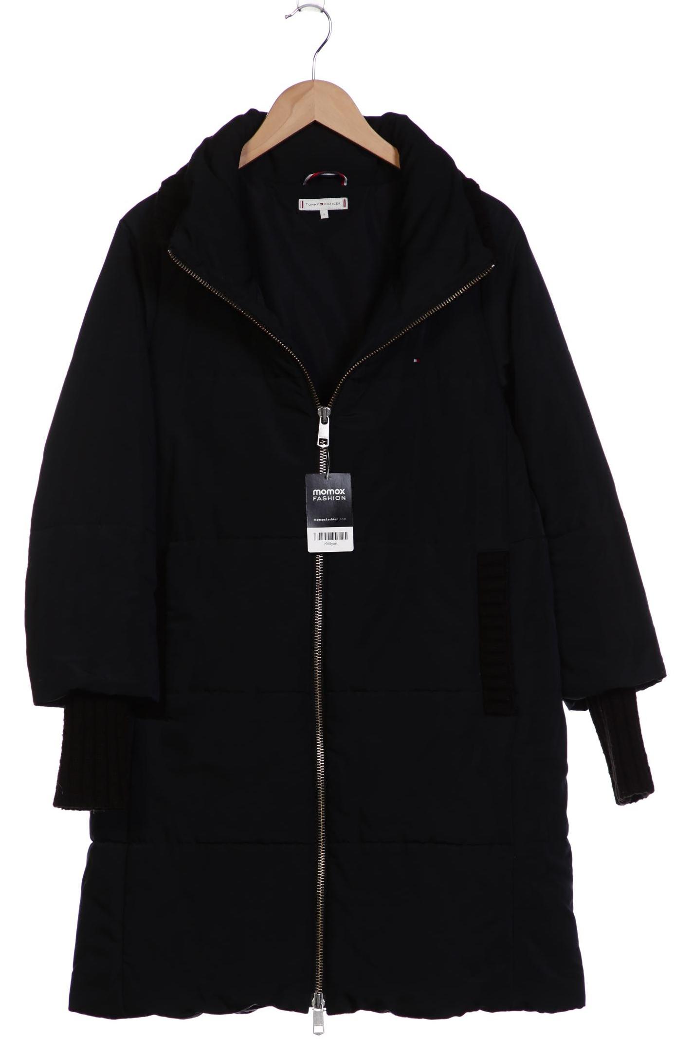

Tommy Hilfiger Damen Mantel, marineblau, Gr. 36