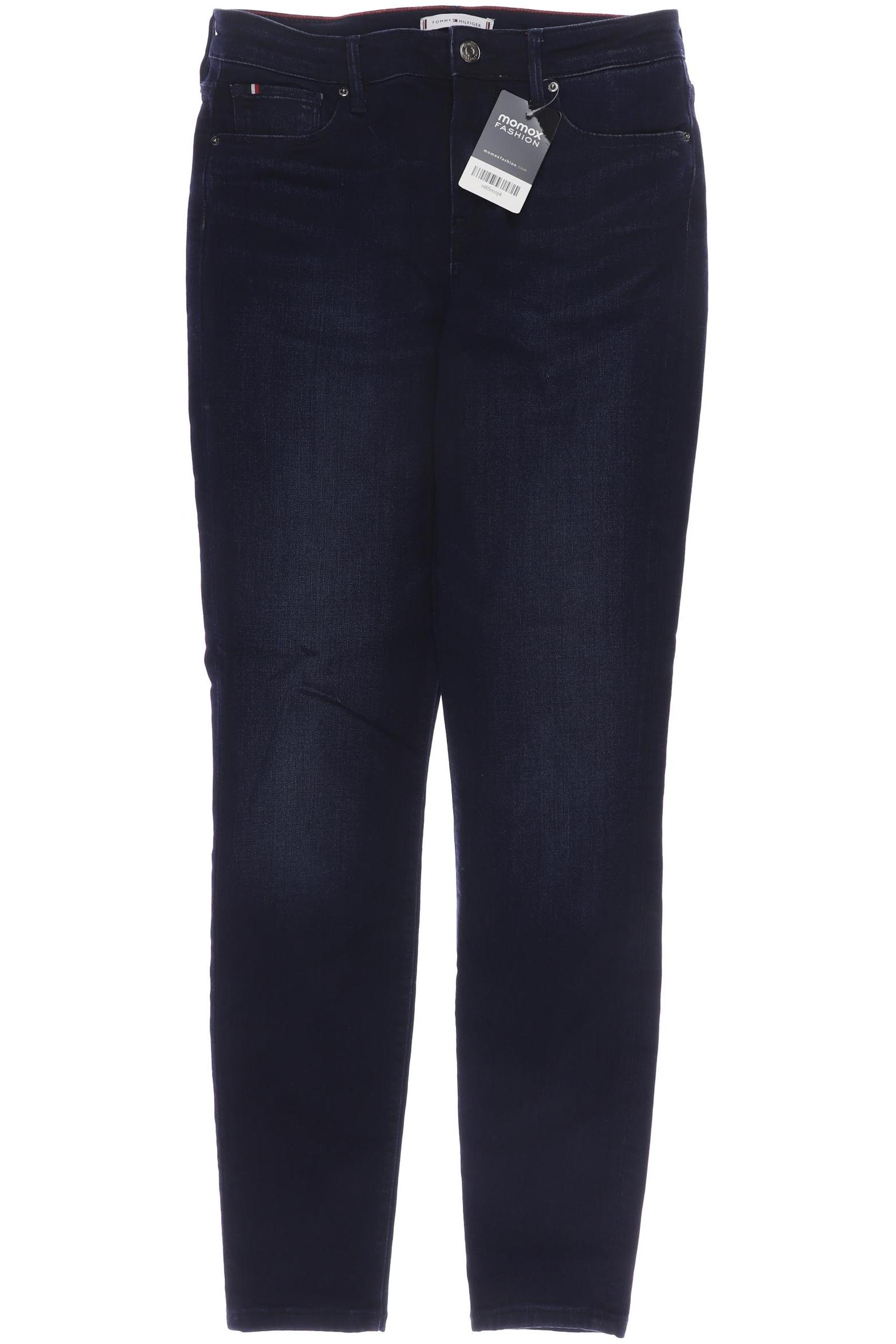 

Tommy Hilfiger Damen Jeans, marineblau